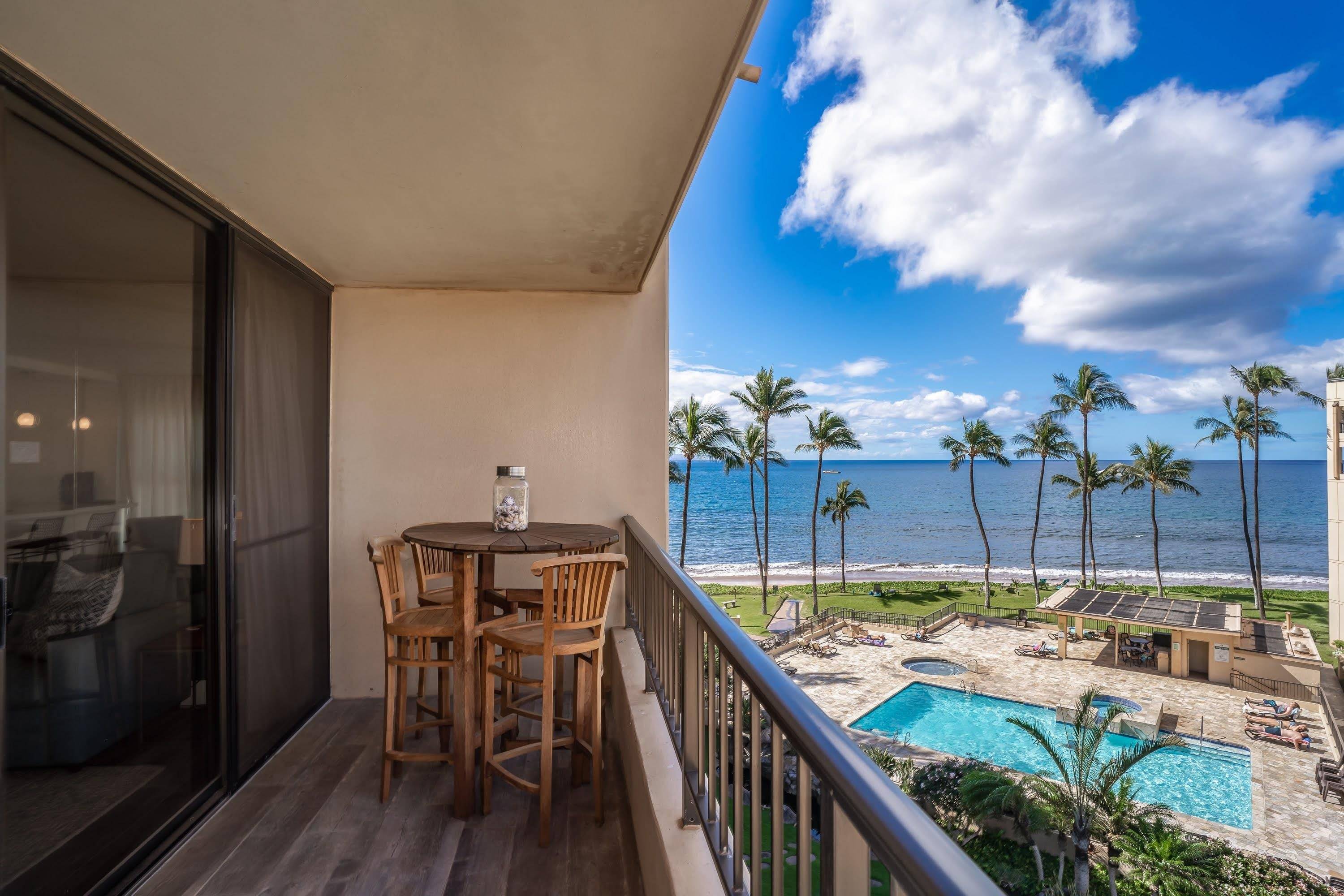 Kihei, HI 96753,145 N Kihei Rd #502