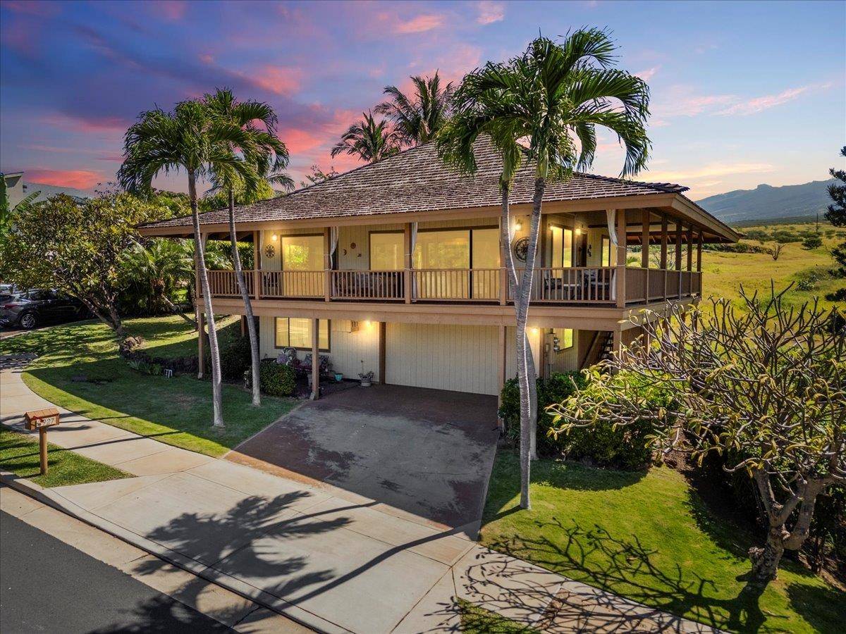 Kihei, HI 96753,2927 Kauhale St