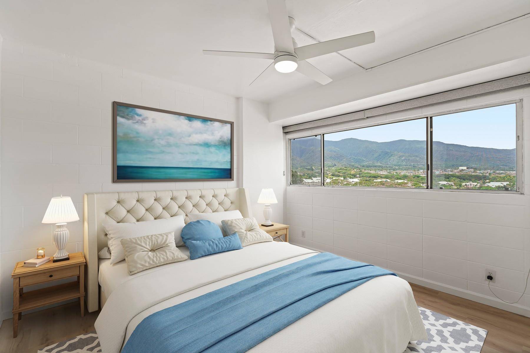 Wailuku, HI 96793,1063 Lower Main St #416