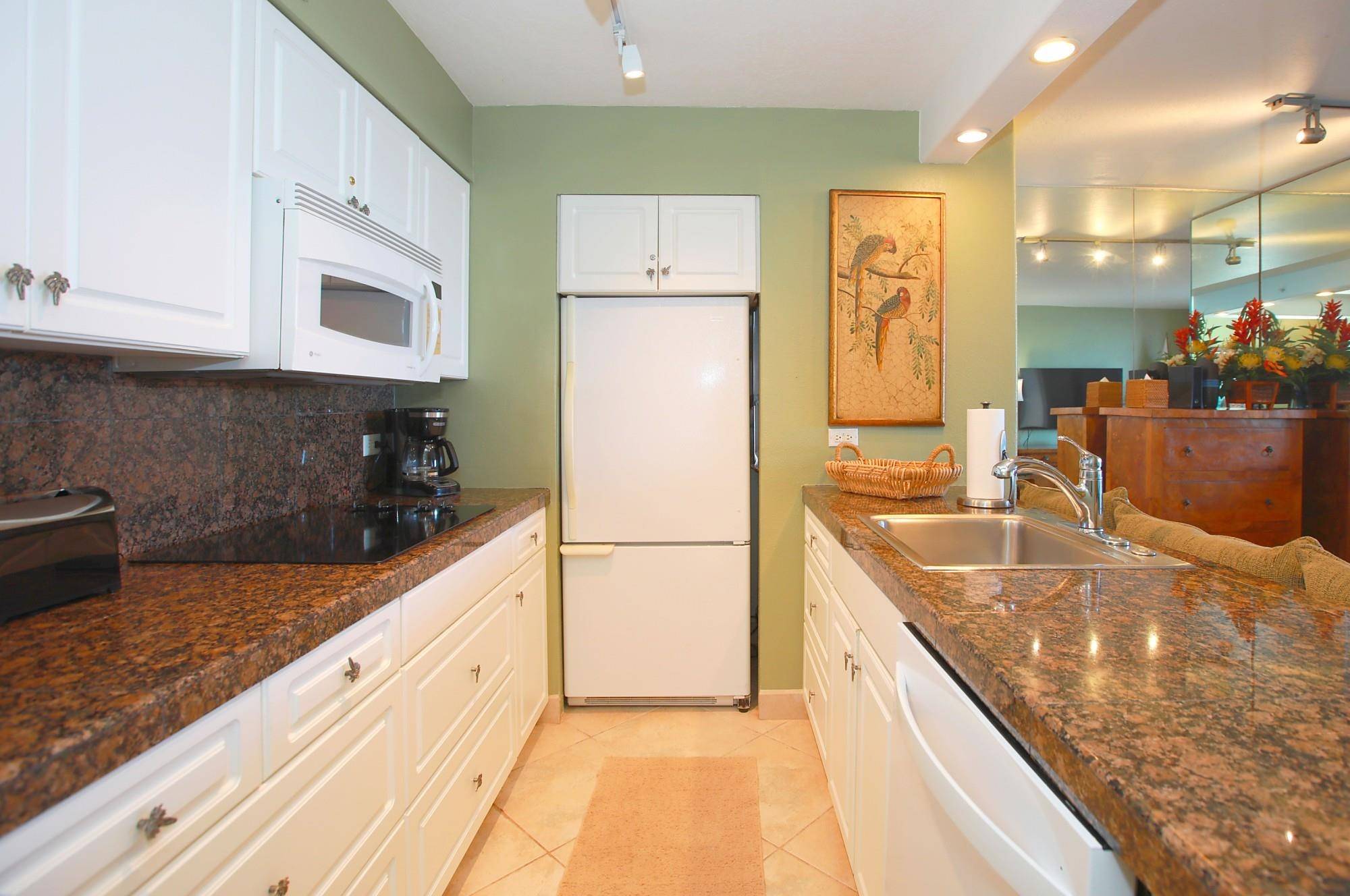 Lahaina, HI 96761,110 Kaanapali Shores Pl #412