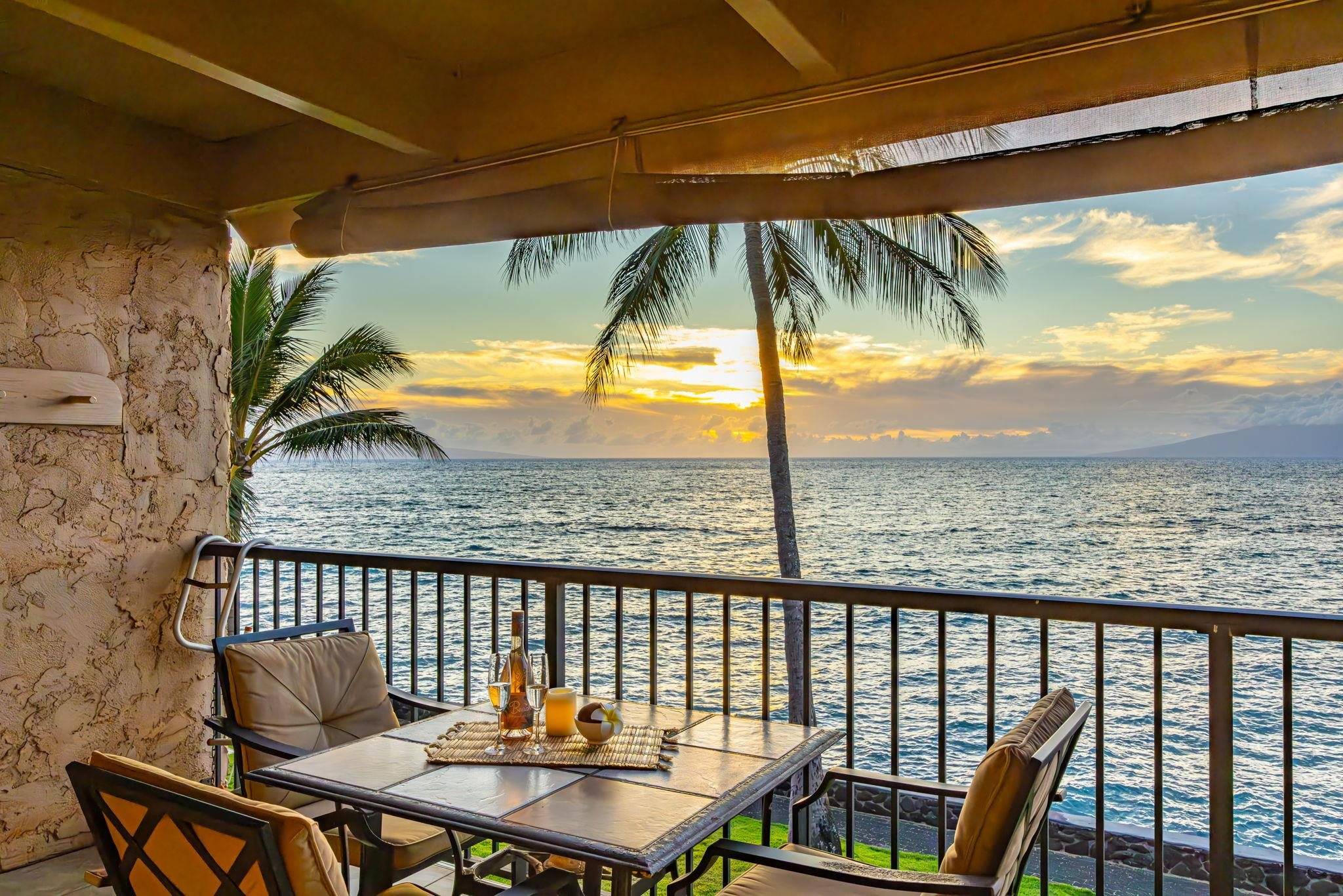 Lahaina, HI 96761,3833 Lower Honoapiilani Rd #A205
