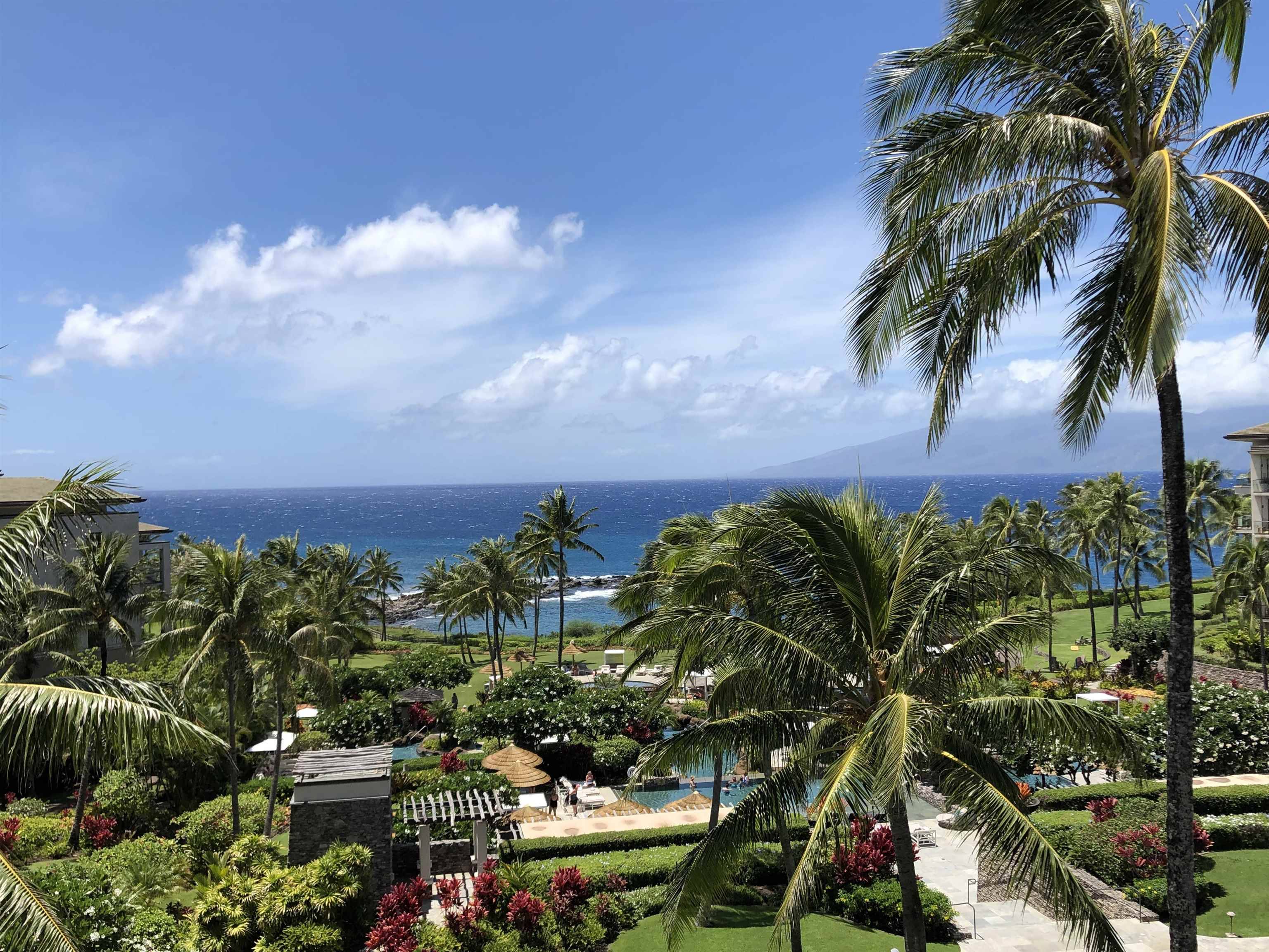 Lahaina, HI 96761,1 Bay Dr #3506