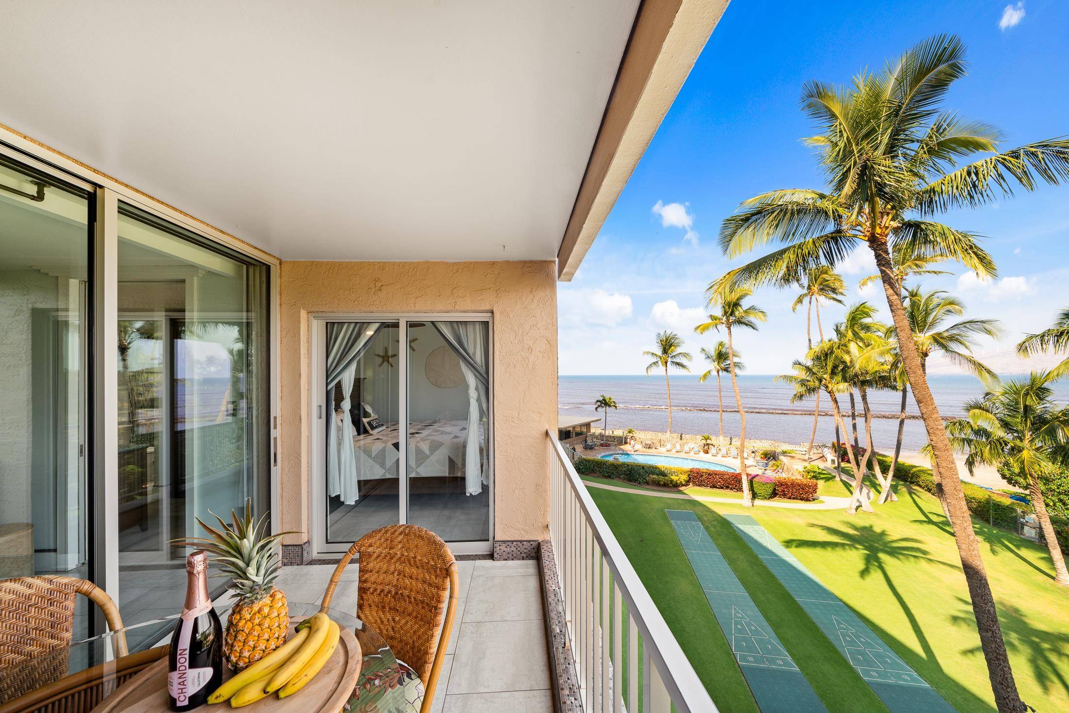 Kihei, HI 96753,760 S Kihei Rd #404