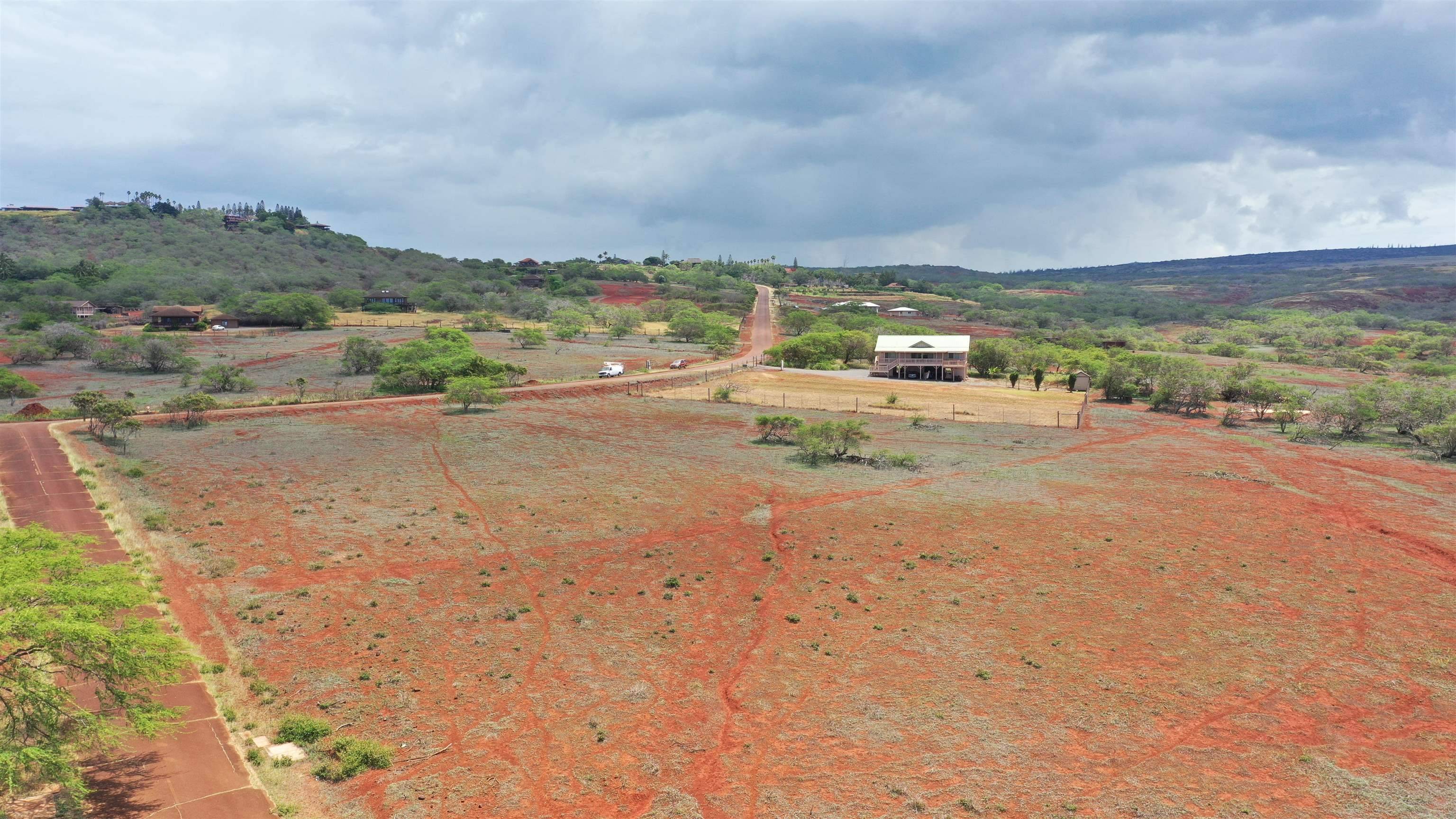Maunaloa, HI 96770,Hao Keehi Pl #Lot #222
