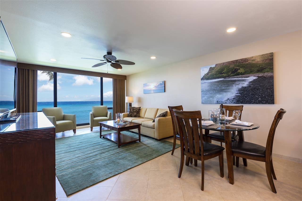 Lahaina, HI 96761,110 Kaanapali Shores Pl #214