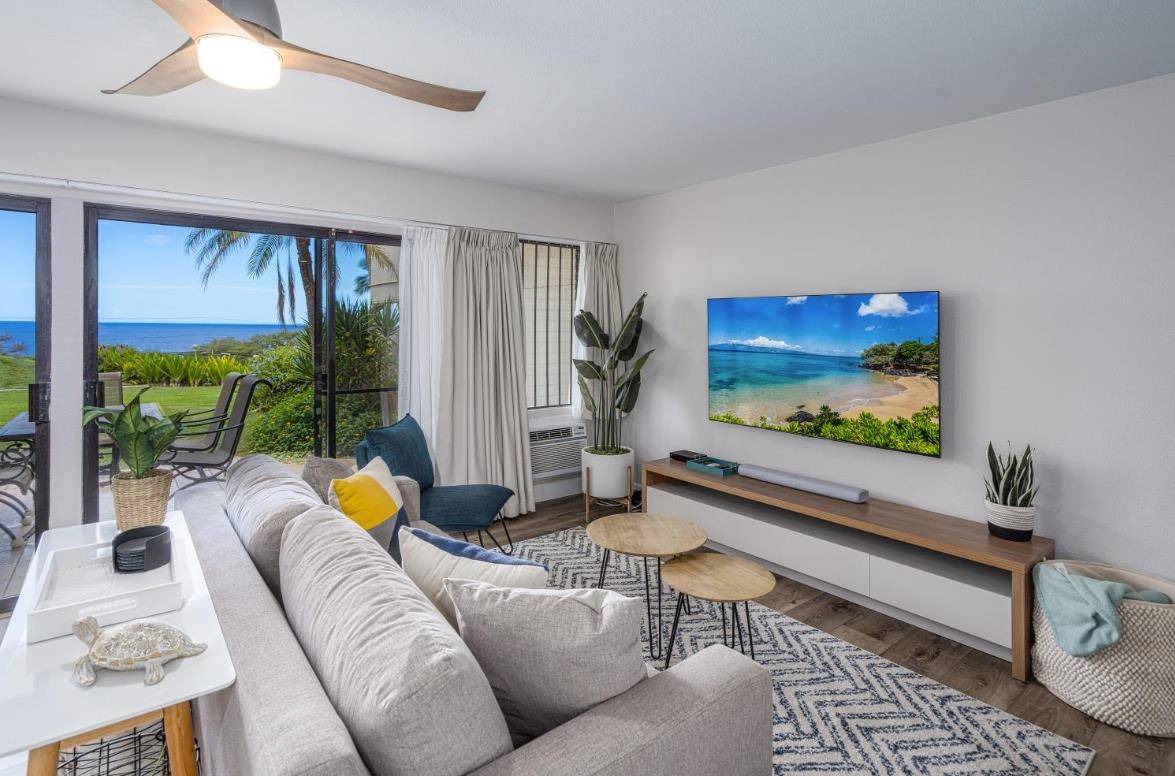 Kihei, HI 96753,2777 S Kihei Rd #H104