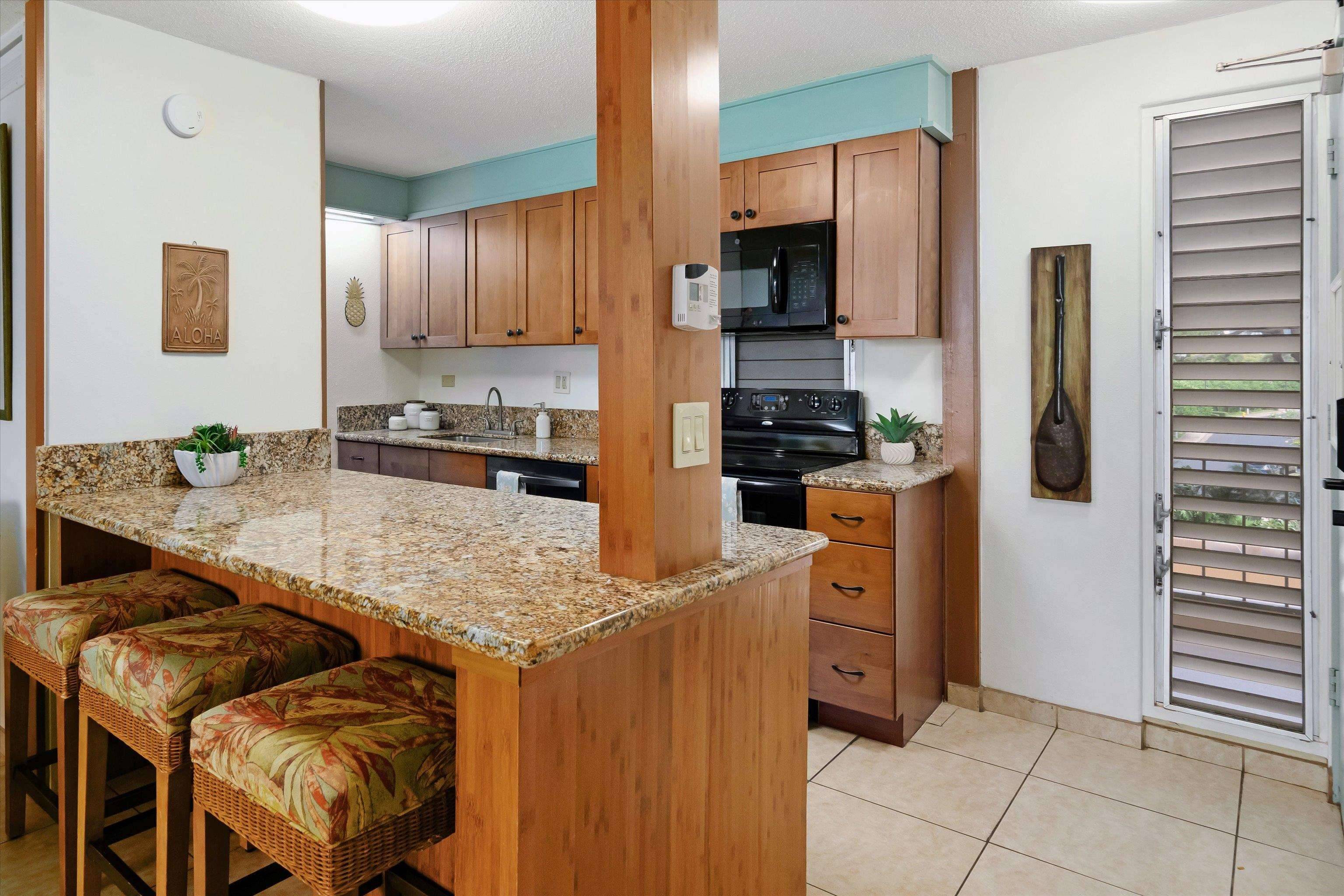 Lahaina, HI 96761,45 Kai Ala Dr #A302