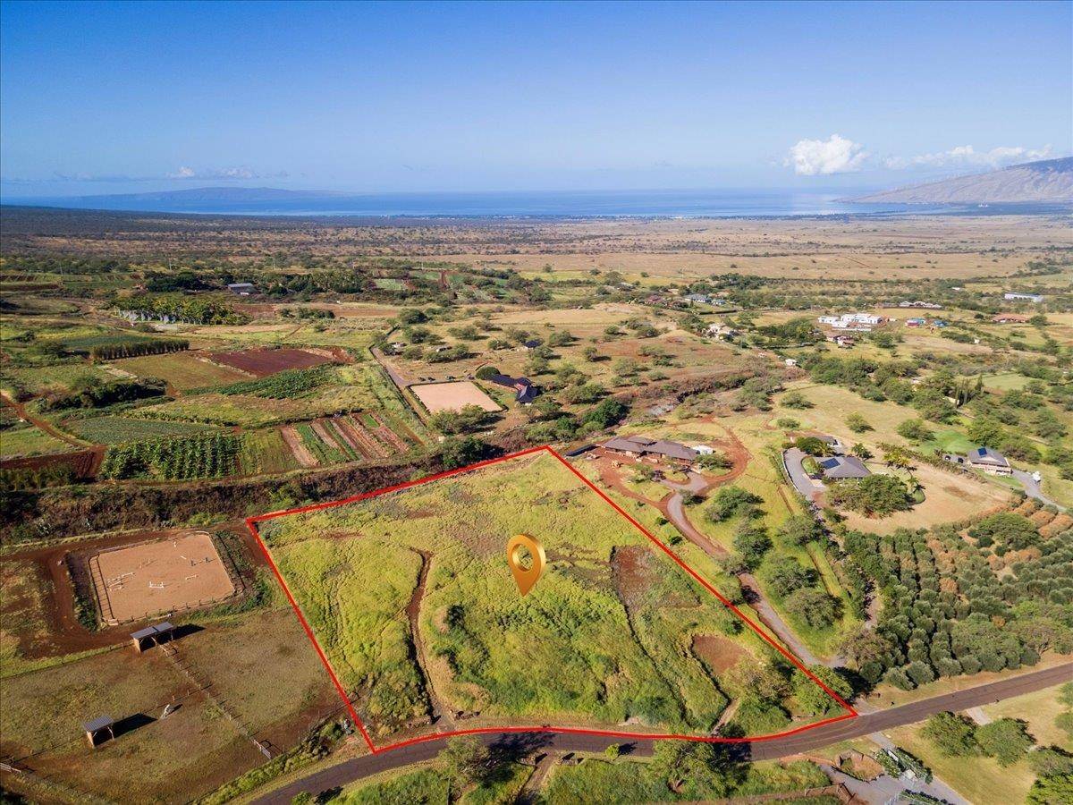 Kula, HI 96790,136 Ikena Kai Pl #Lot G