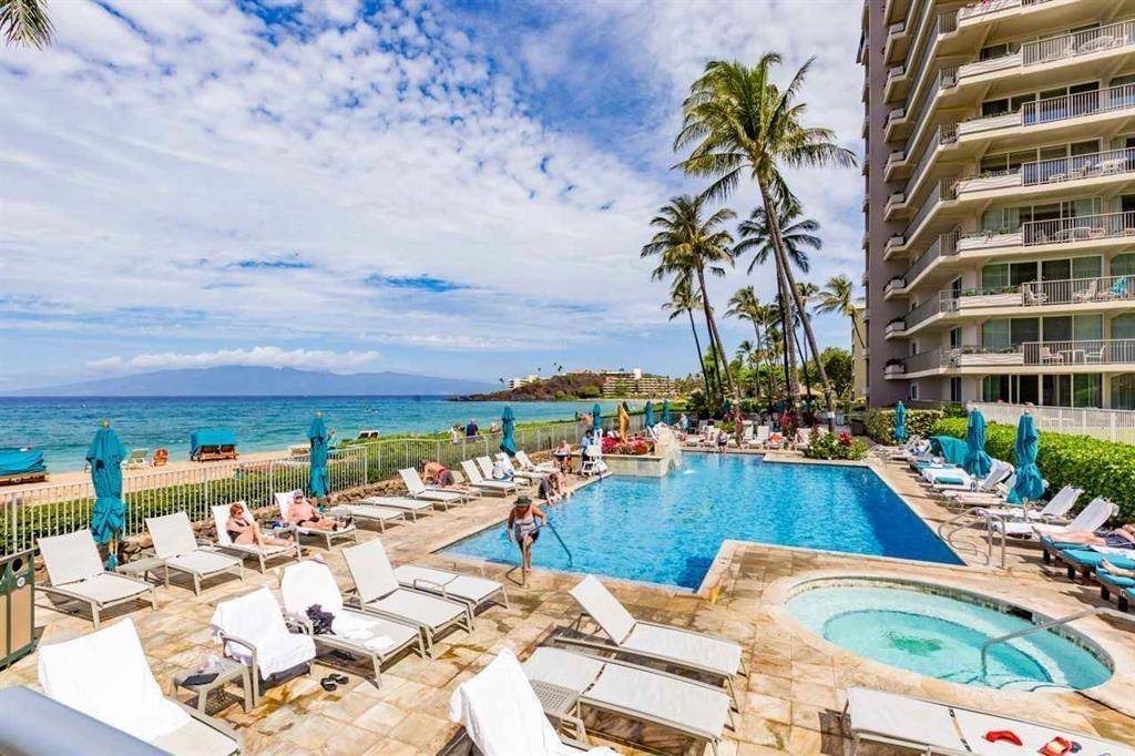 Lahaina, HI 96761,2481 Kaanapali Pkwy #1259