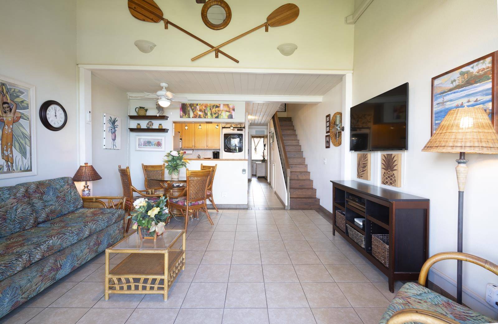 Kihei, HI 96753,2191 S Kihei Rd #3417