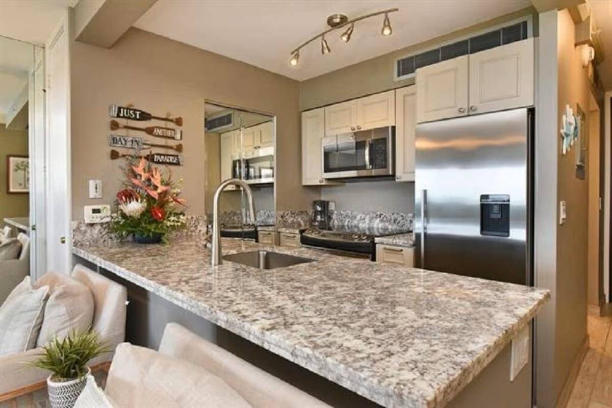 Lahaina, HI 96761,110 Kaanapali Shores Pl #102