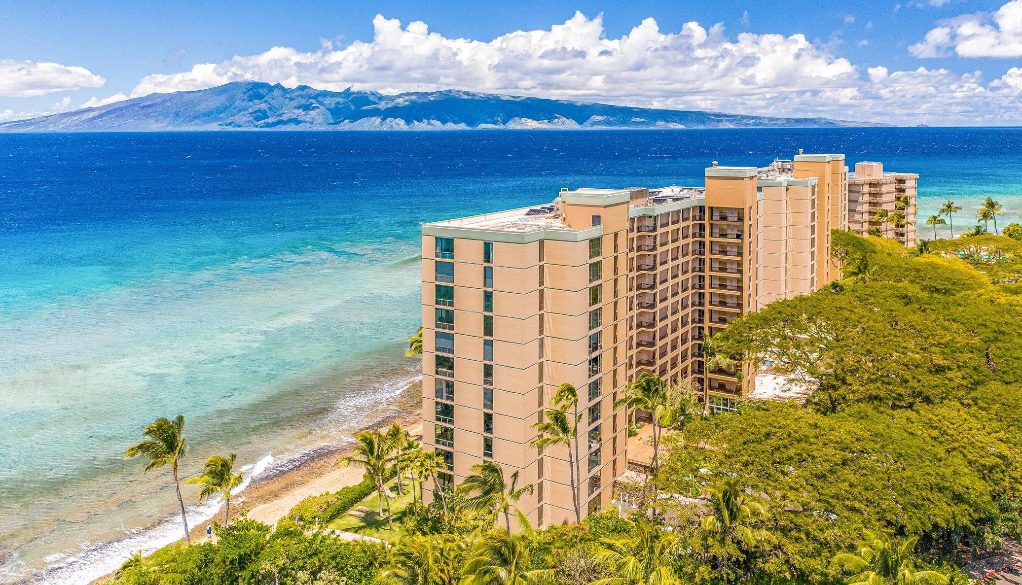 Lahaina, HI 96761,110 Kaanapali Shores Pl #806