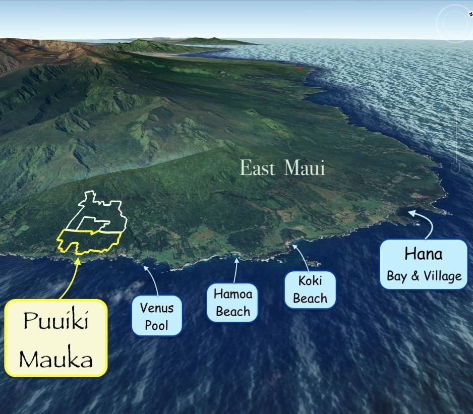 Hana, HI 96713,0 Hana Hwy