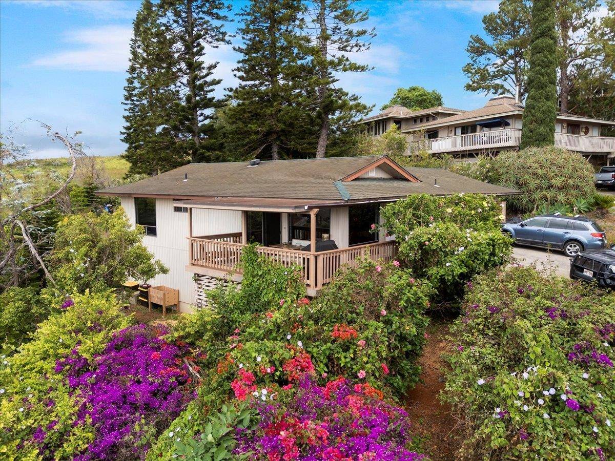 Kula, HI 96790,119 Ka Dr