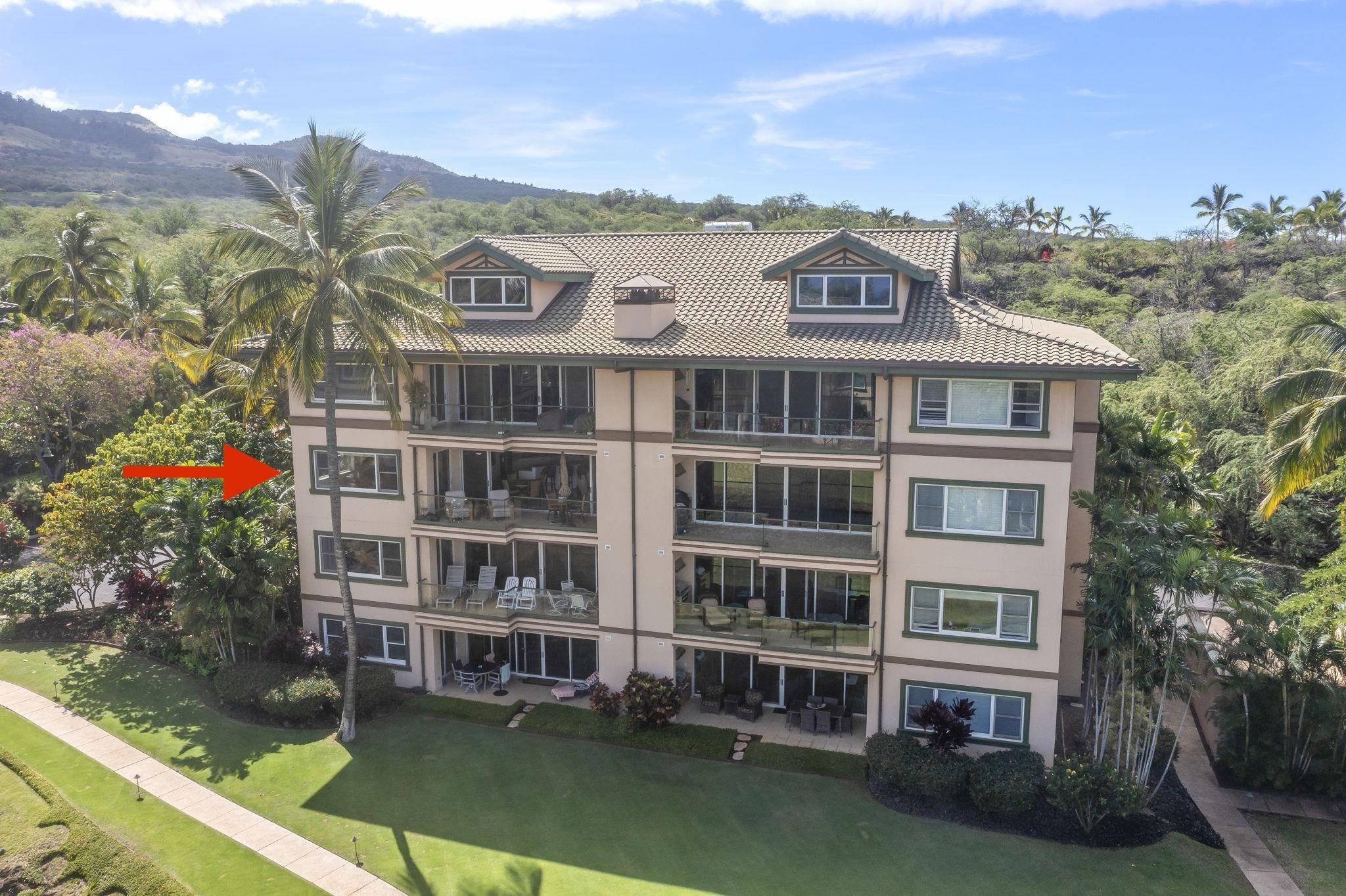 Kihei, HI 96753-5404,4955 Makena Rd #C302