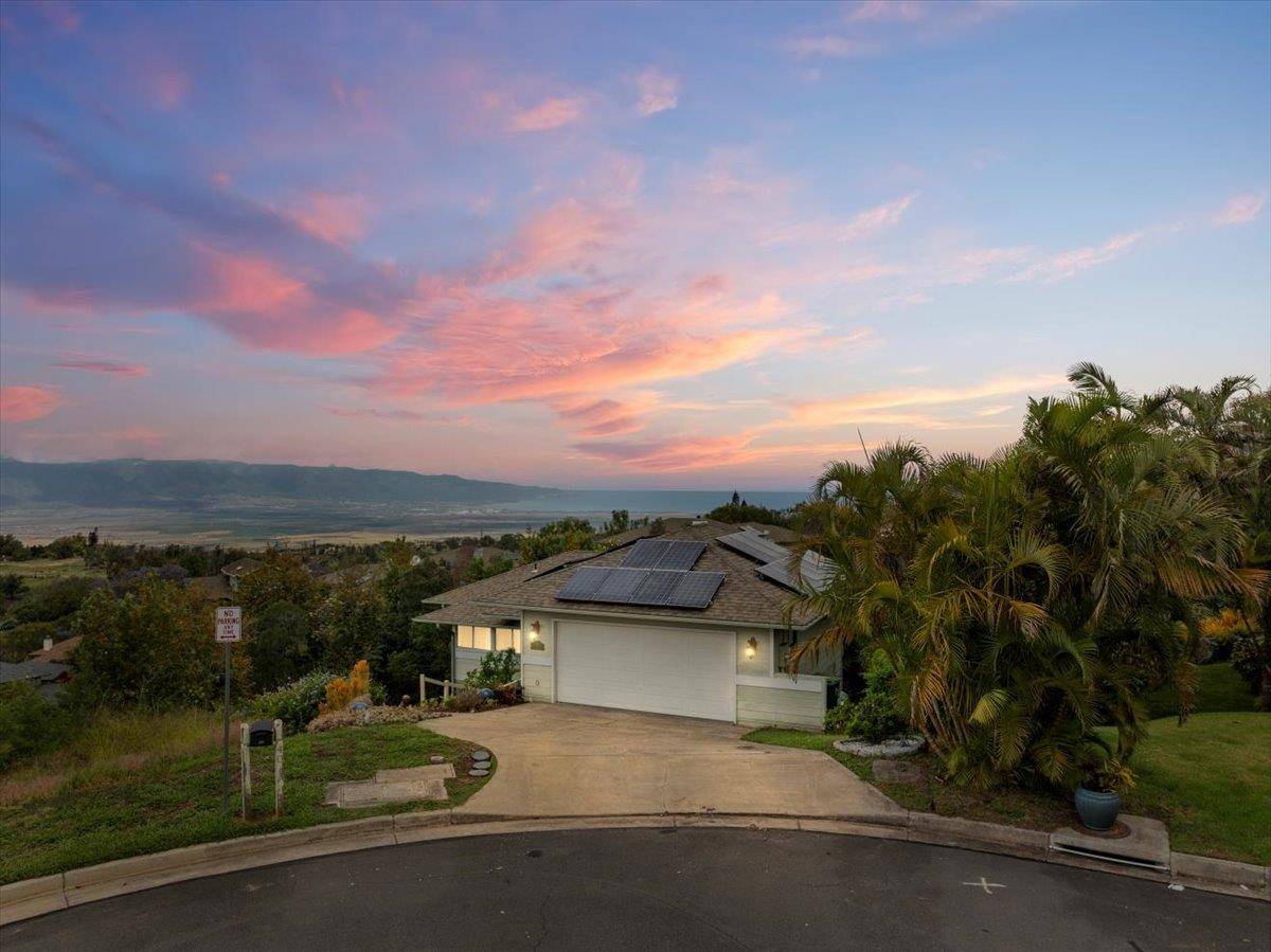 Kula, HI 96790,40 Kapalulu Pl