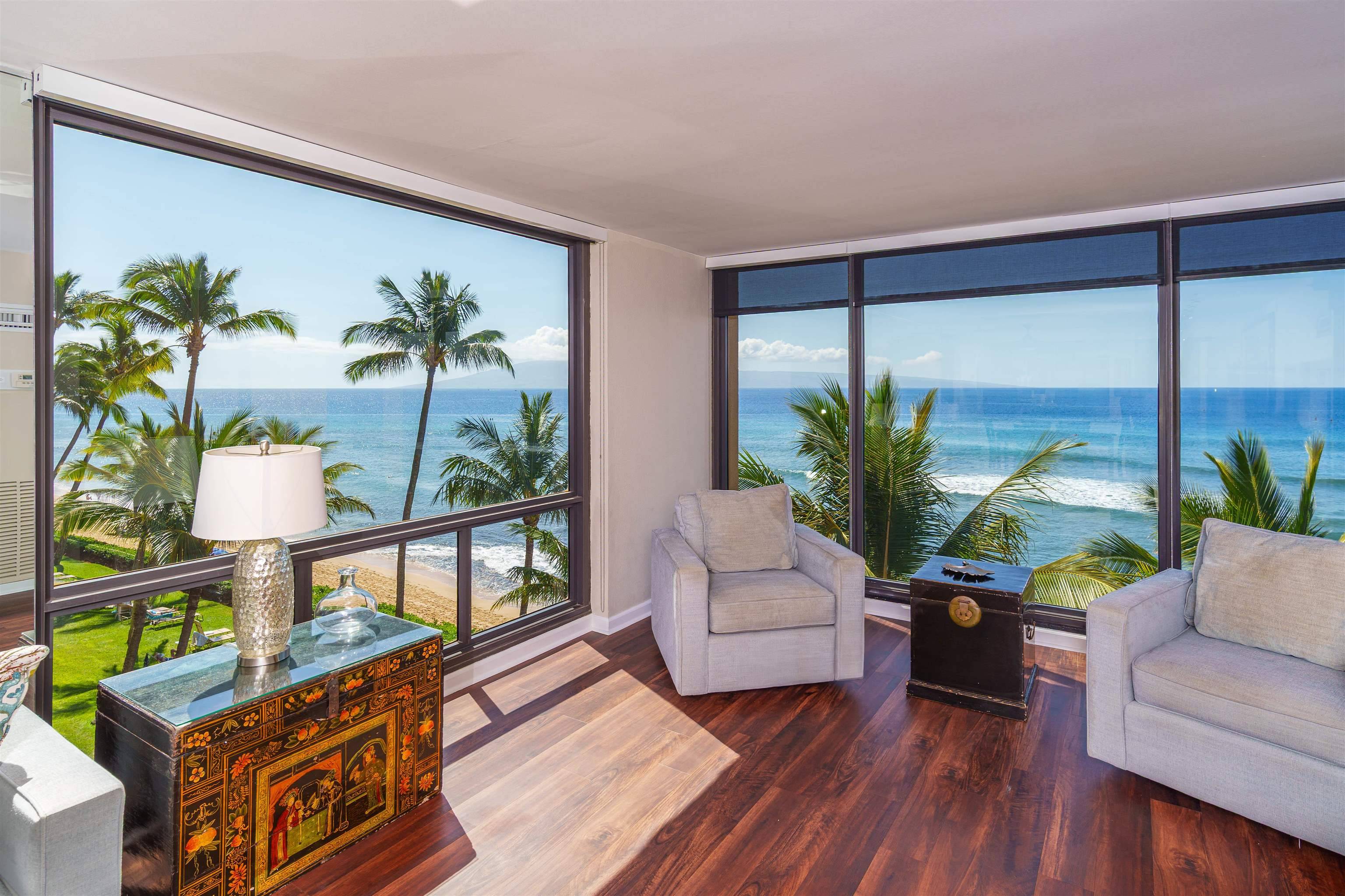 Lahaina, HI 96761,110 Kaanapali Shores Pl #501