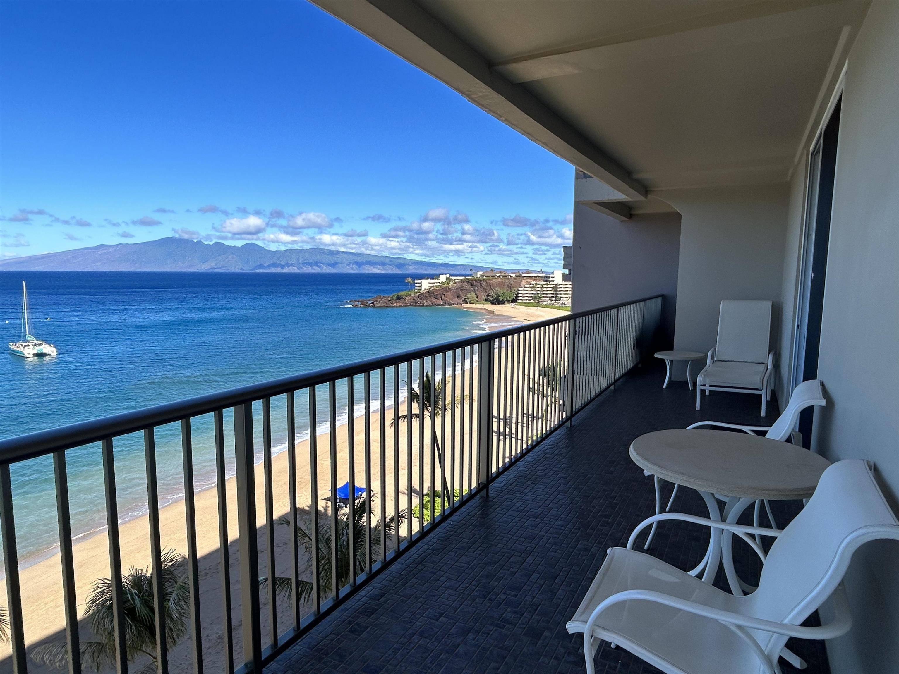 Lahaina, HI 96761,2481 Kaanapali Pkwy #901/Y
