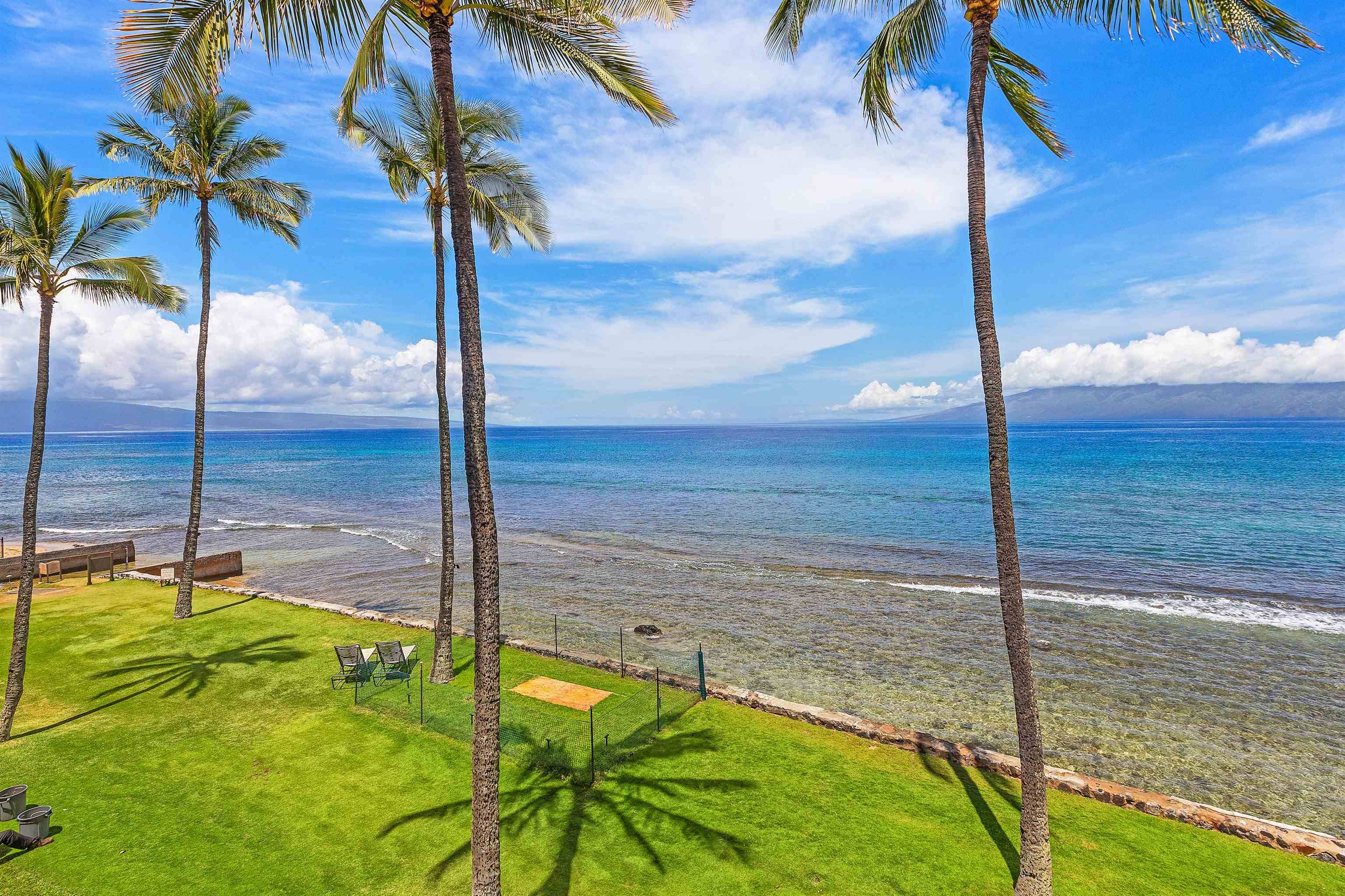 Lahaina, HI 96761,3543 Lower Honoapiilani Rd #L-306