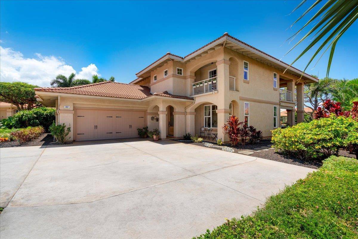 Kihei, HI 96753,357 Umeke St #144