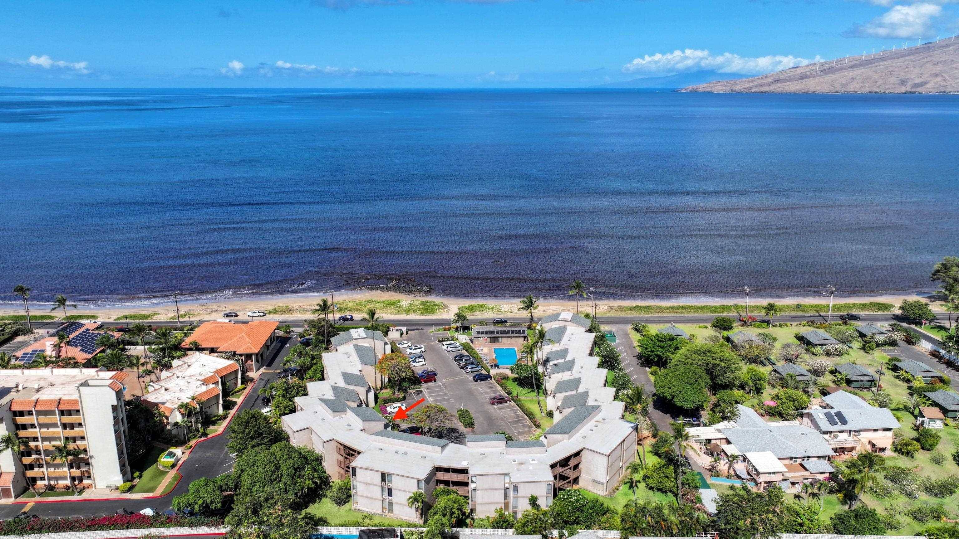 Kihei, HI 96753,483 S Kihei Rd #115