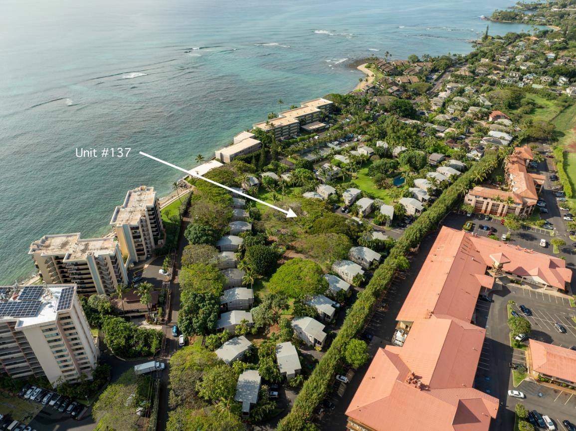 Lahaina, HI 96761,4440 Lower Honoapiilani Rd #137