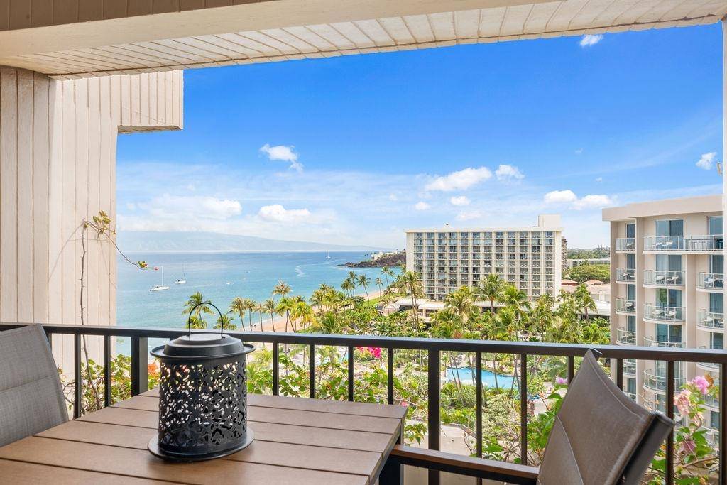 Lahaina, HI 96761,50 Nohea Kai Dr #1-1101