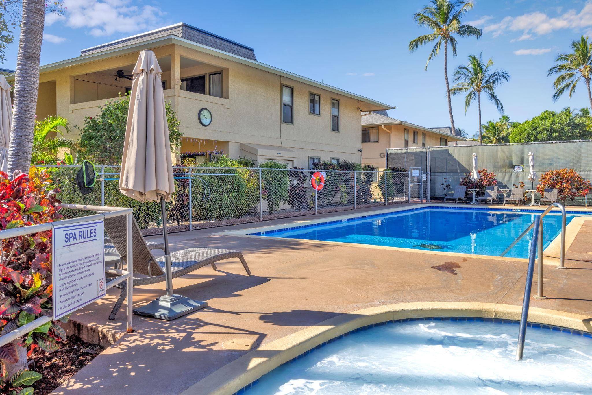 Kihei, HI 96753,1450 S Kihei Rd #C-204