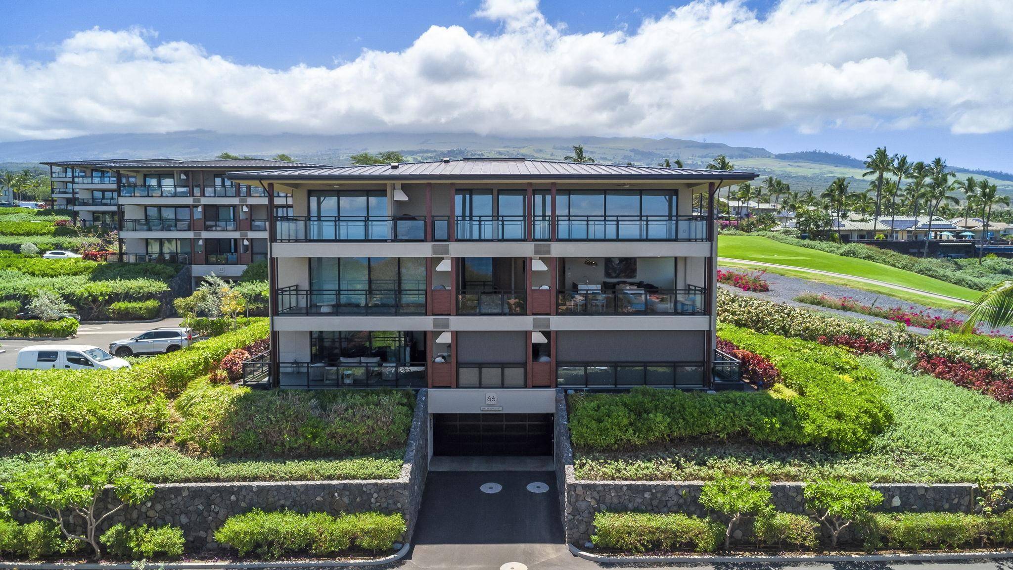 Kihei, HI 96753,66 Kai Malu Dr #201 (12C)