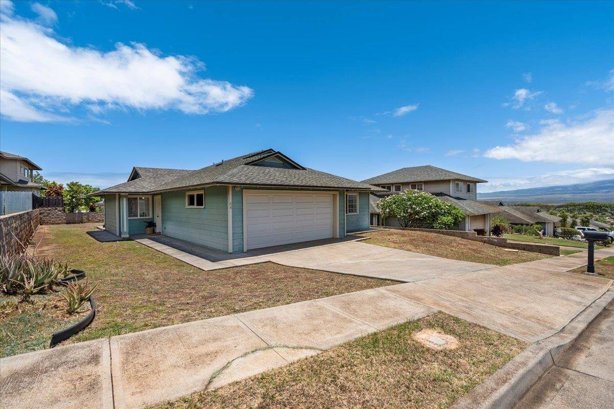 Wailuku, HI 96793,64 Keapua St