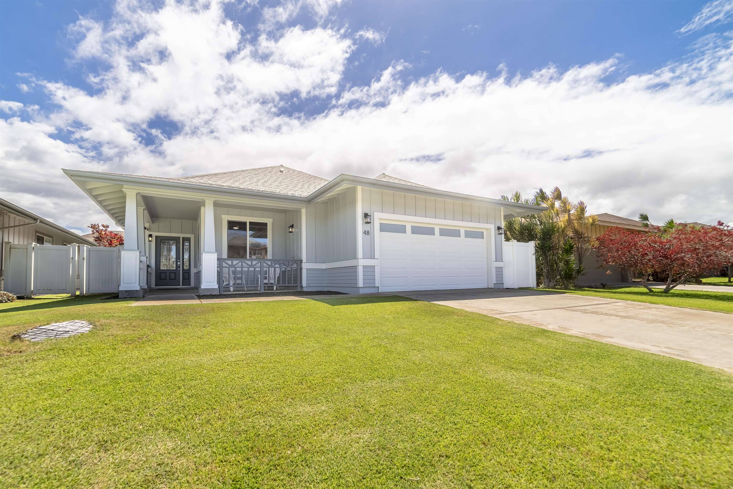 Kahului, HI 96732,48 Hoku Puhipaka St