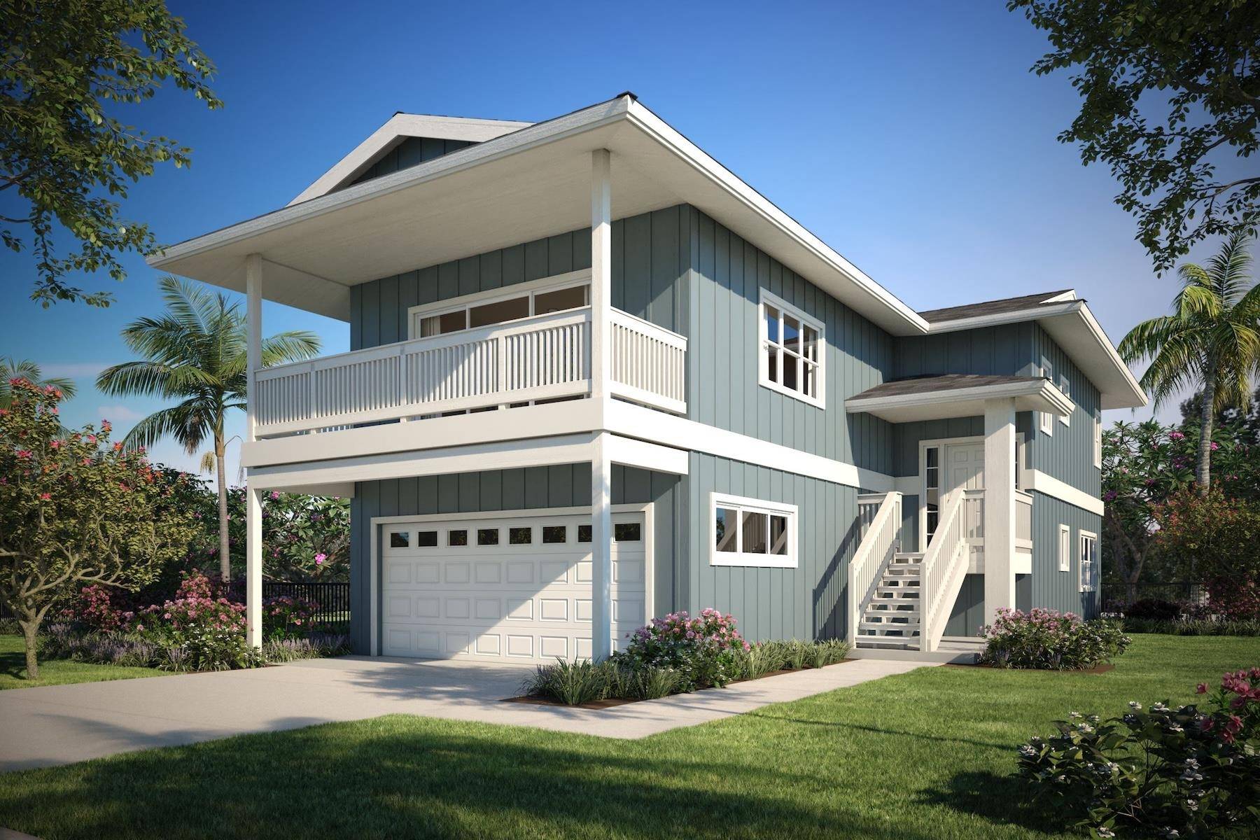 Makawao, HI 96768,172 Oliona St #Lot 130