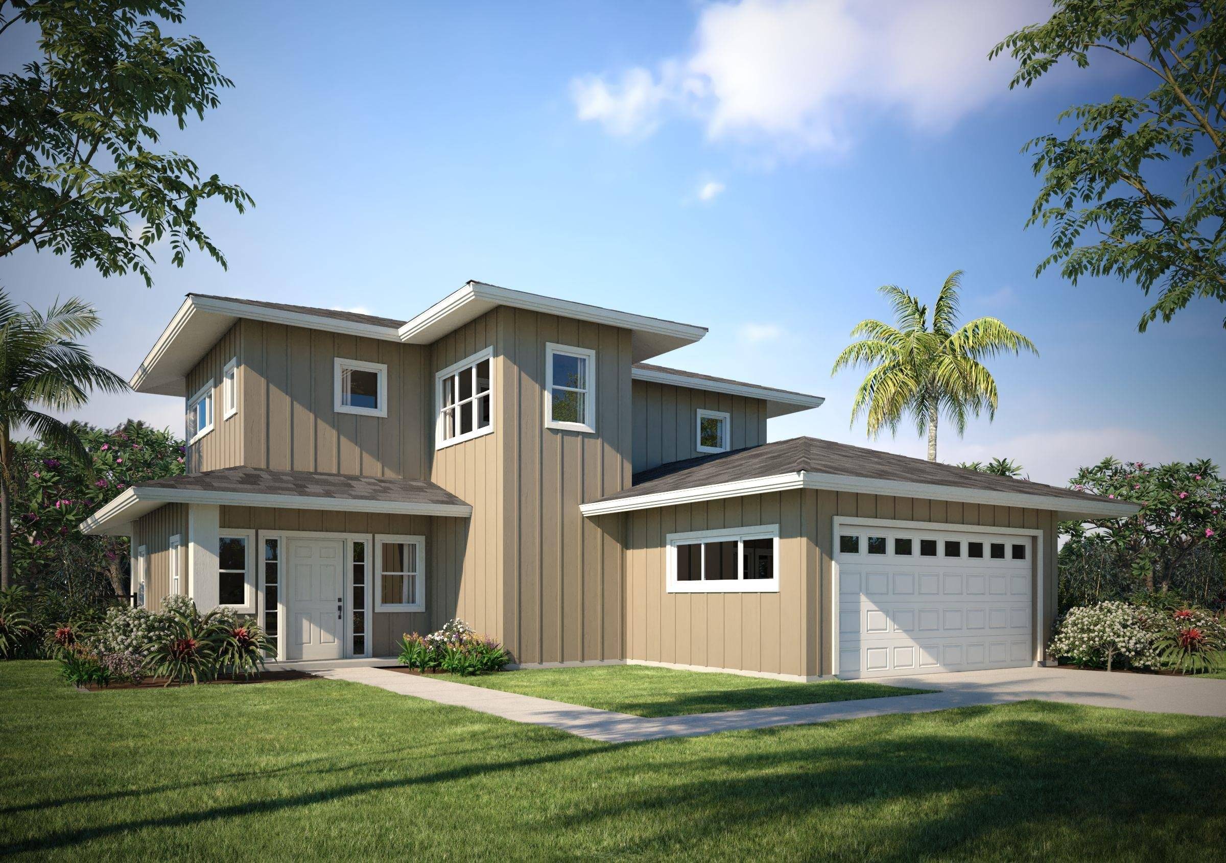 Makawao, HI 96768,65 Oliona St #Lot 140