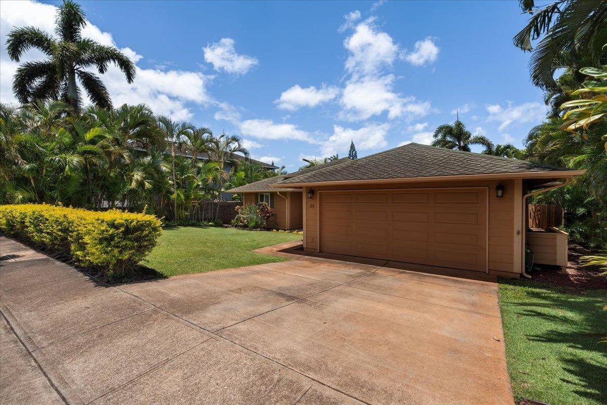 Lahaina, HI 96761,23 Poinciana Rd