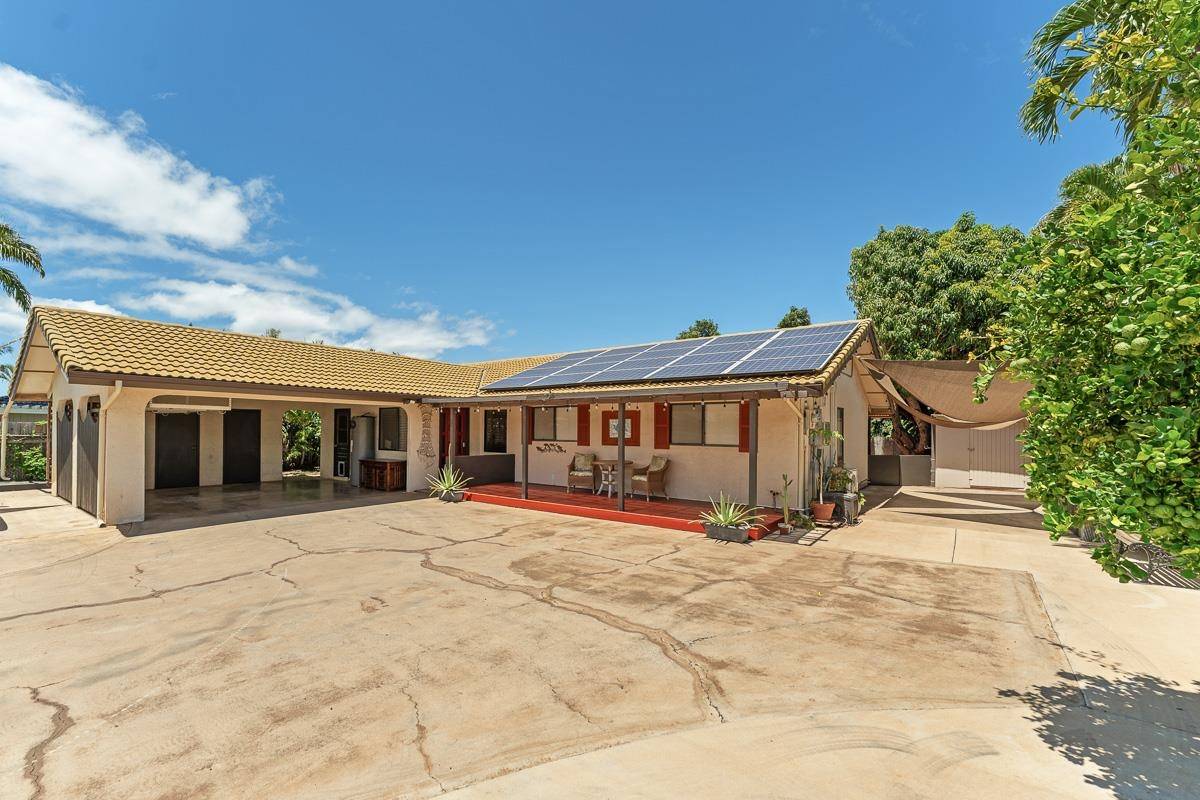 Kihei, HI 96753,2730 Ohina St