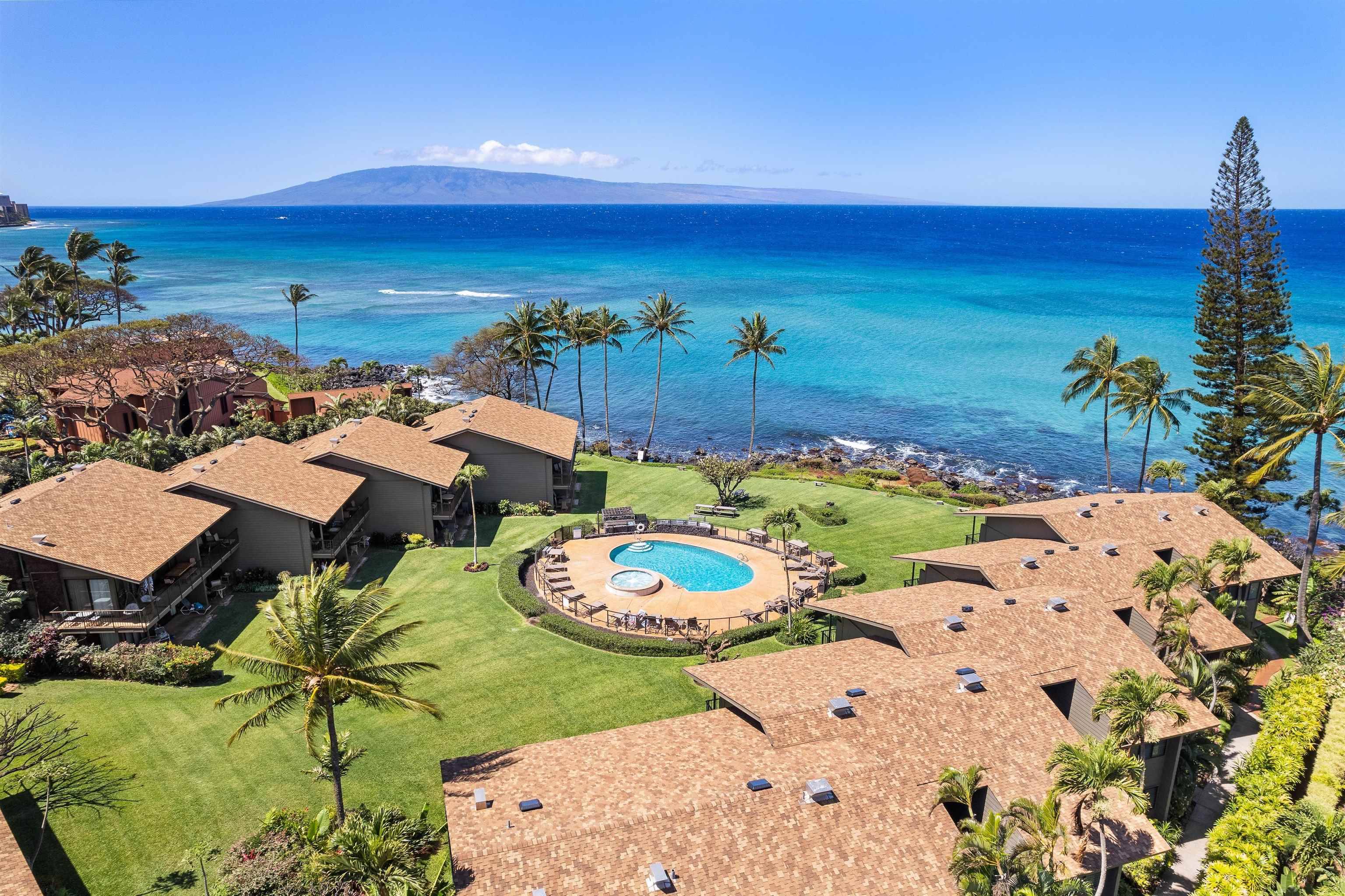 Lahaina, HI 96761,3975 Lower Honoapiilani Rd #107