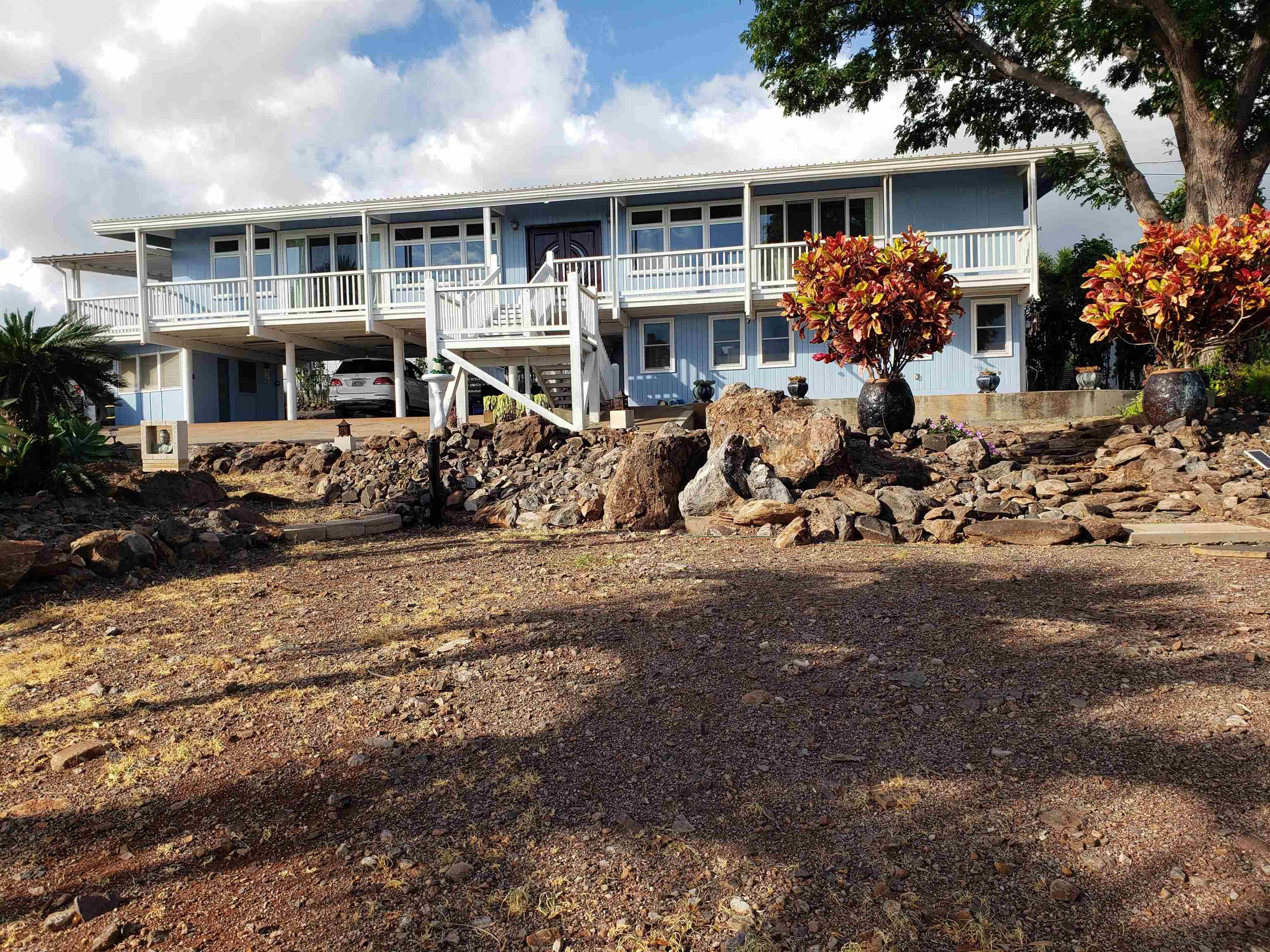 Kaunakakai, HI 96748,215 Aahi Pl