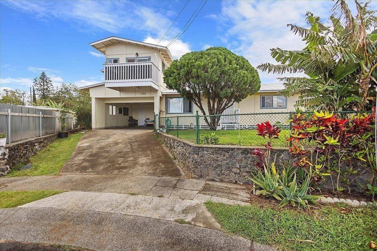 Makawao, HI 96768,1131 Puana St