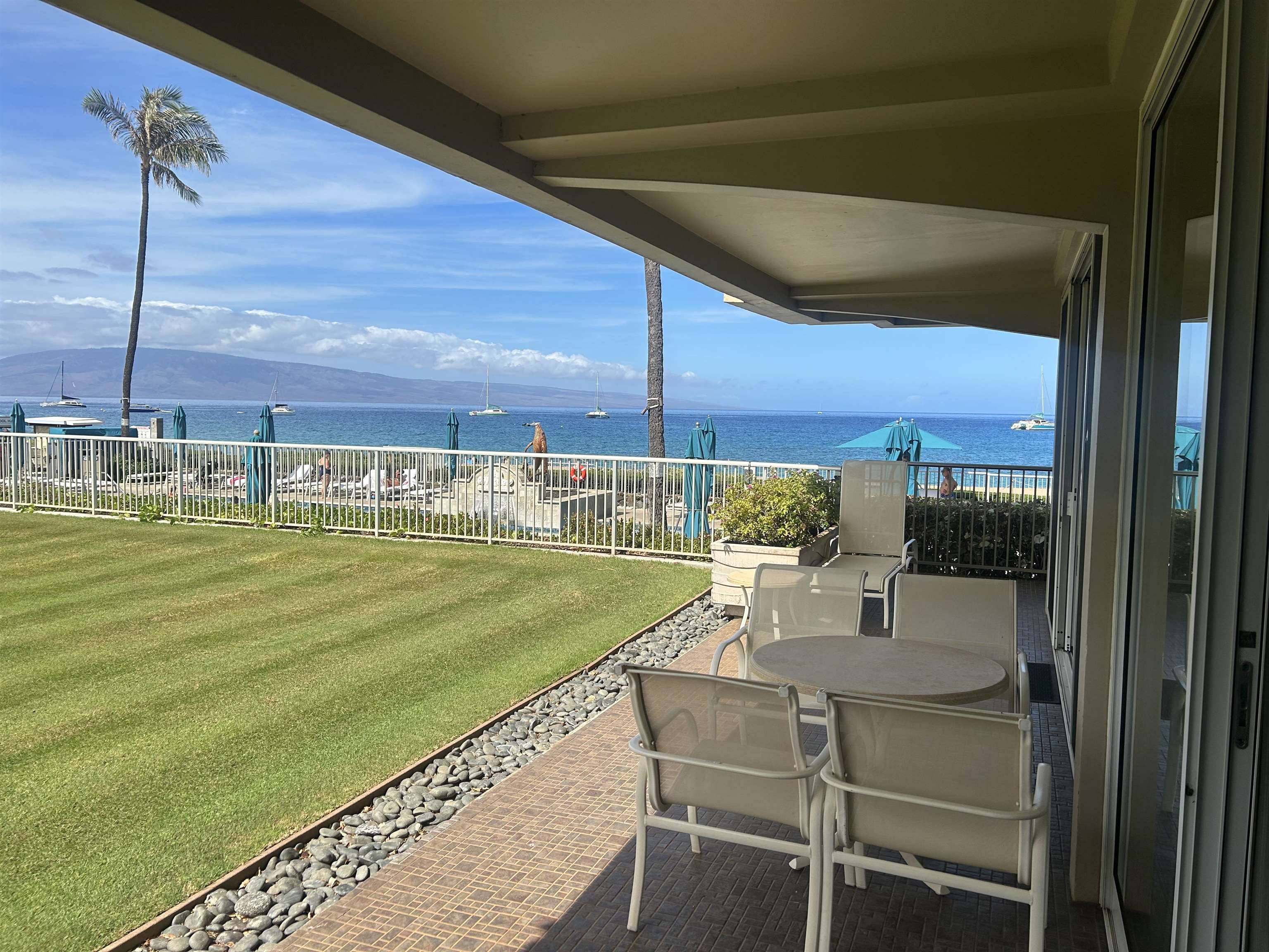Lahaina, HI 96761,2481 Kaanapali Pkwy #101A
