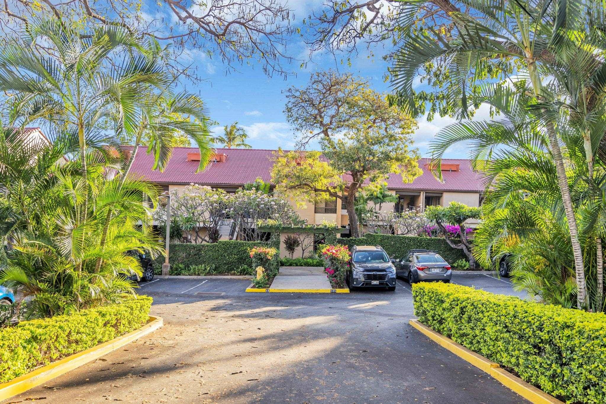 Lahaina, HI 96761,2560 Kekaa Dr #C202