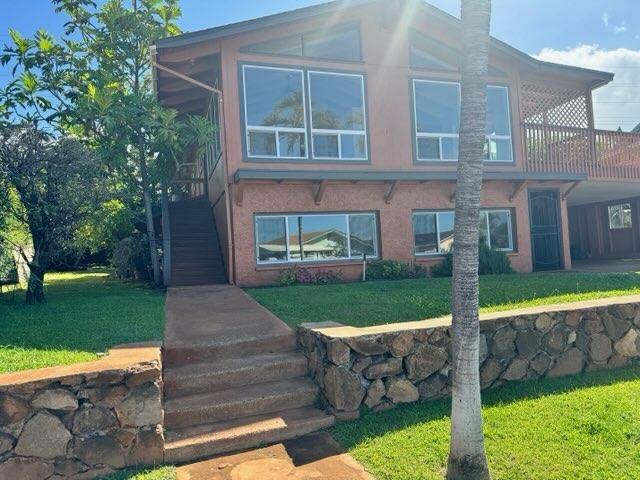 Lahaina, HI 96761,137 Ipukula WAY