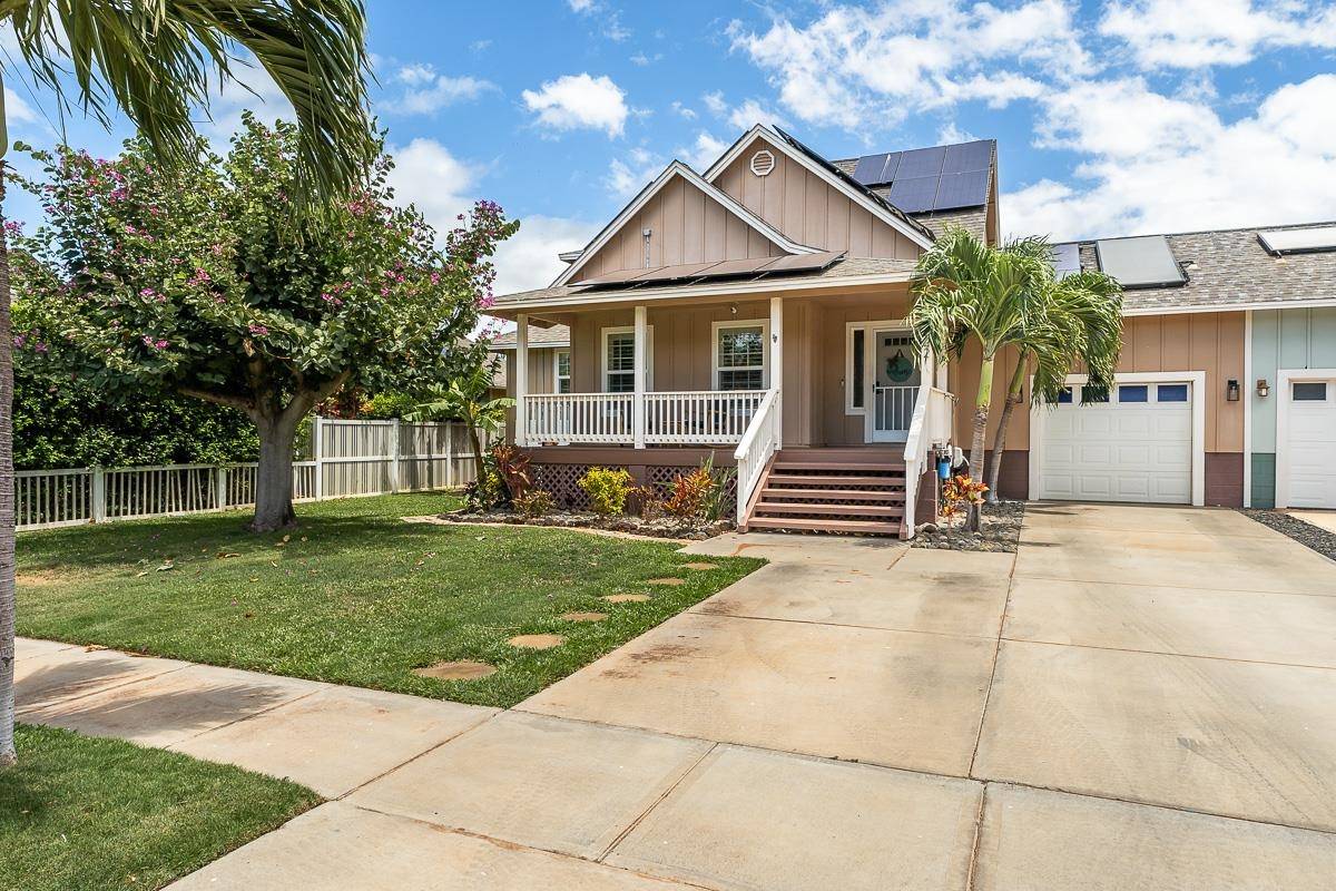 Kihei, HI 96753,222 Oluea Cir