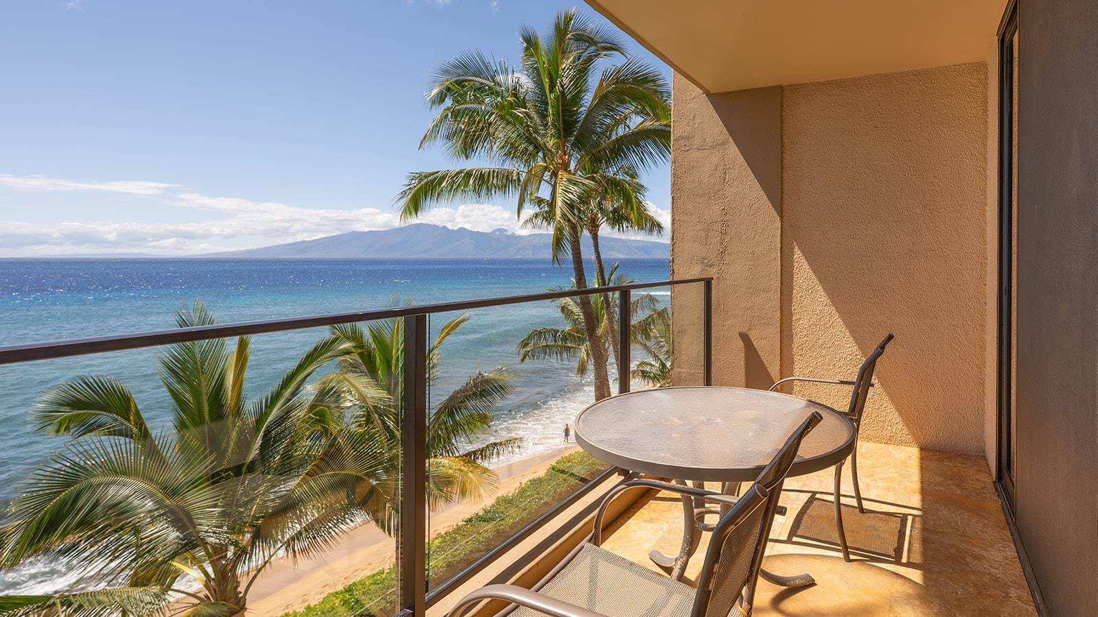 Lahaina, HI 96761,110 Kaanapali Shores Pl #513