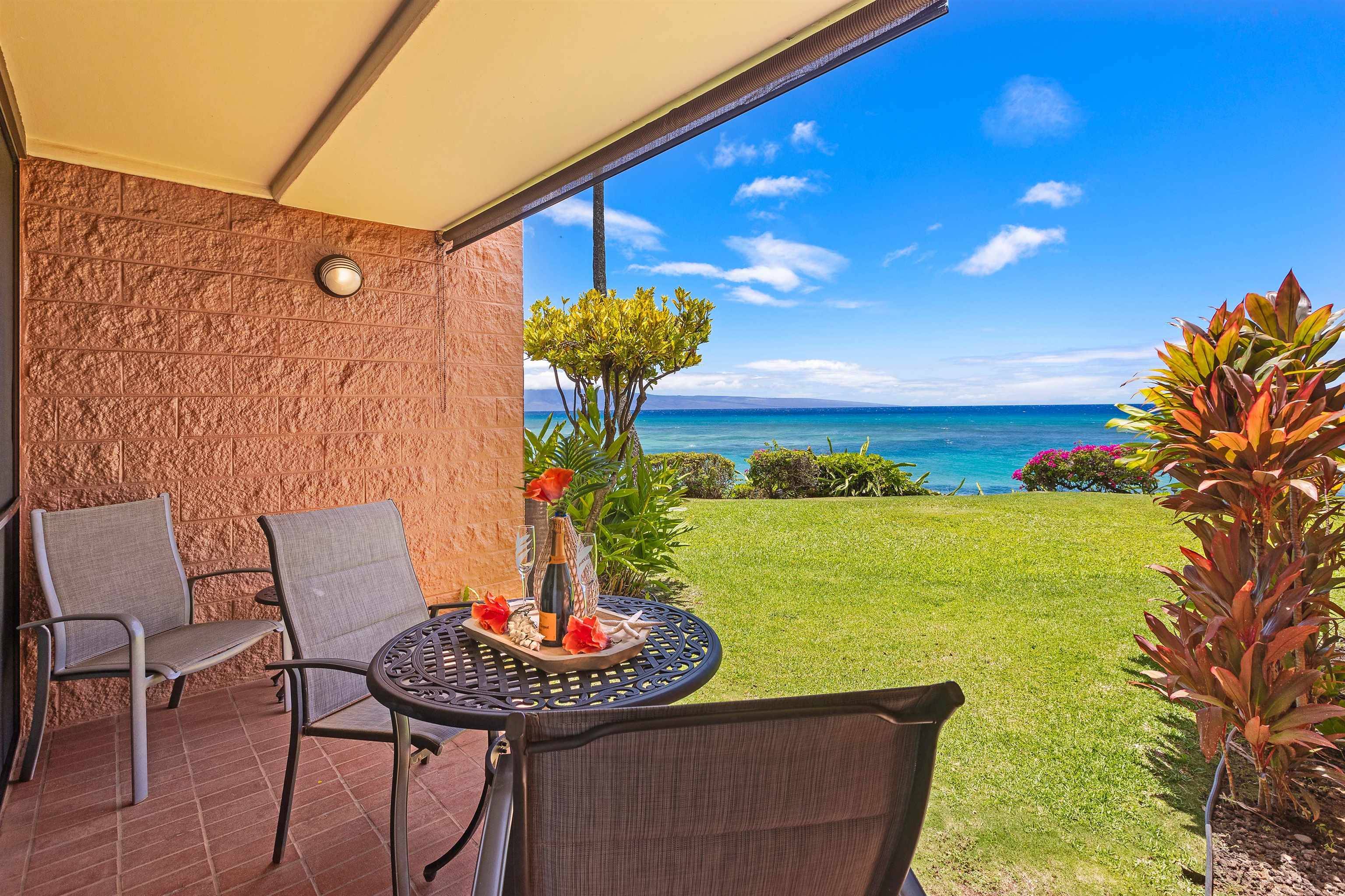 Lahaina, HI 96761,3959 Lower Honoapiilani Rd #607