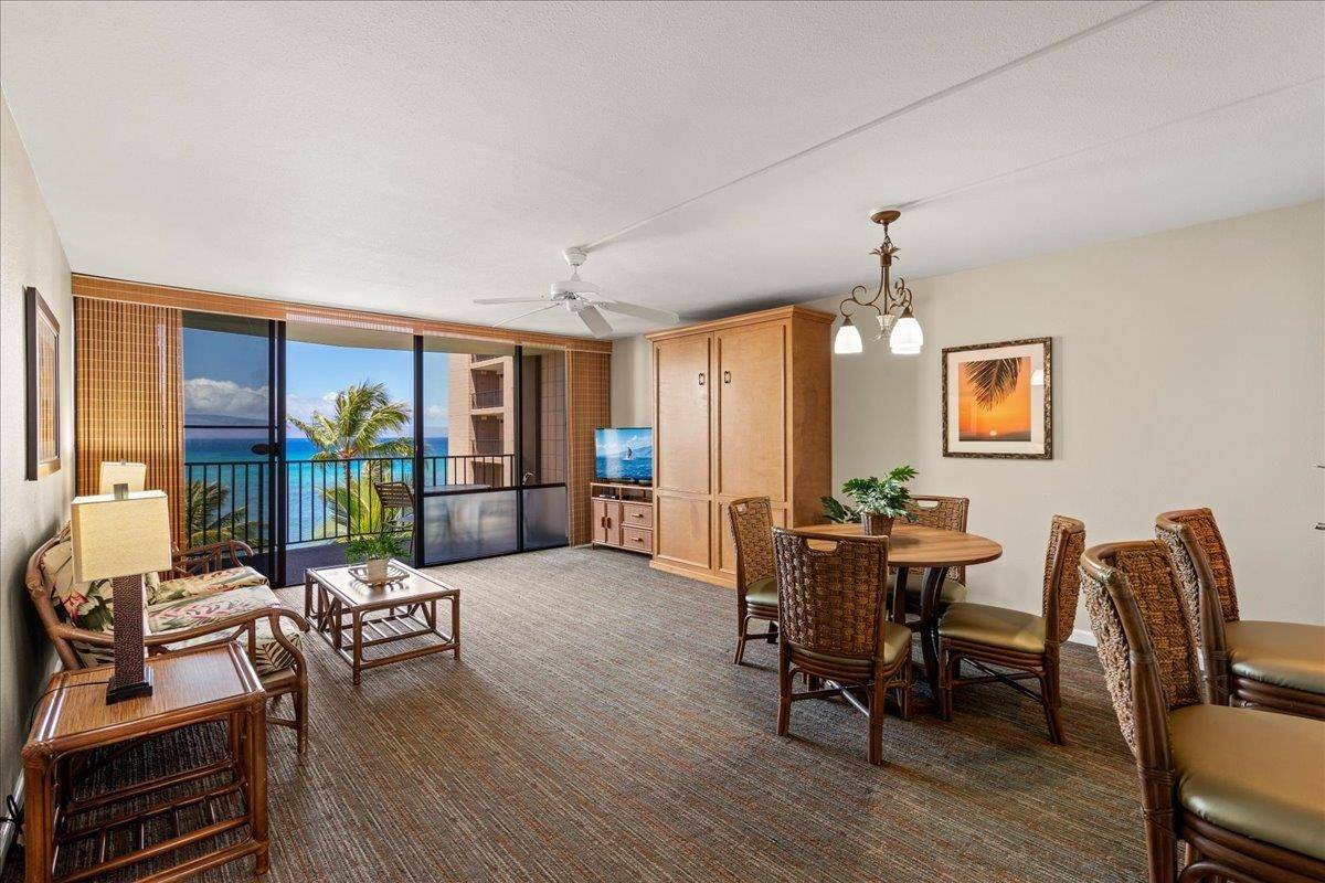 Lahaina, HI 96761,4327 Lower Honoapiilani Rd #802