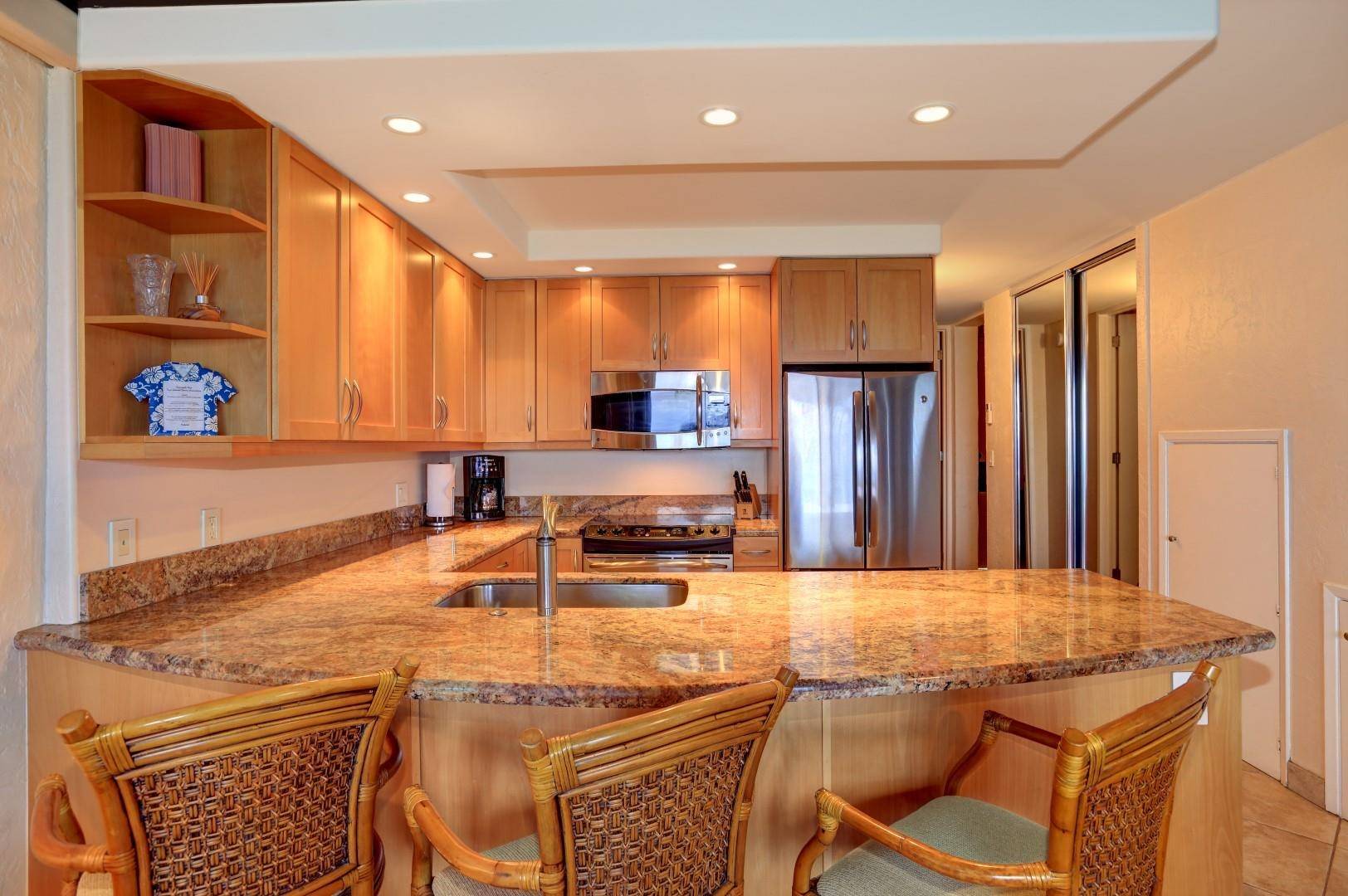 Lahaina, HI 96761,3543 Lower Honoapiilani Rd #F403 20A