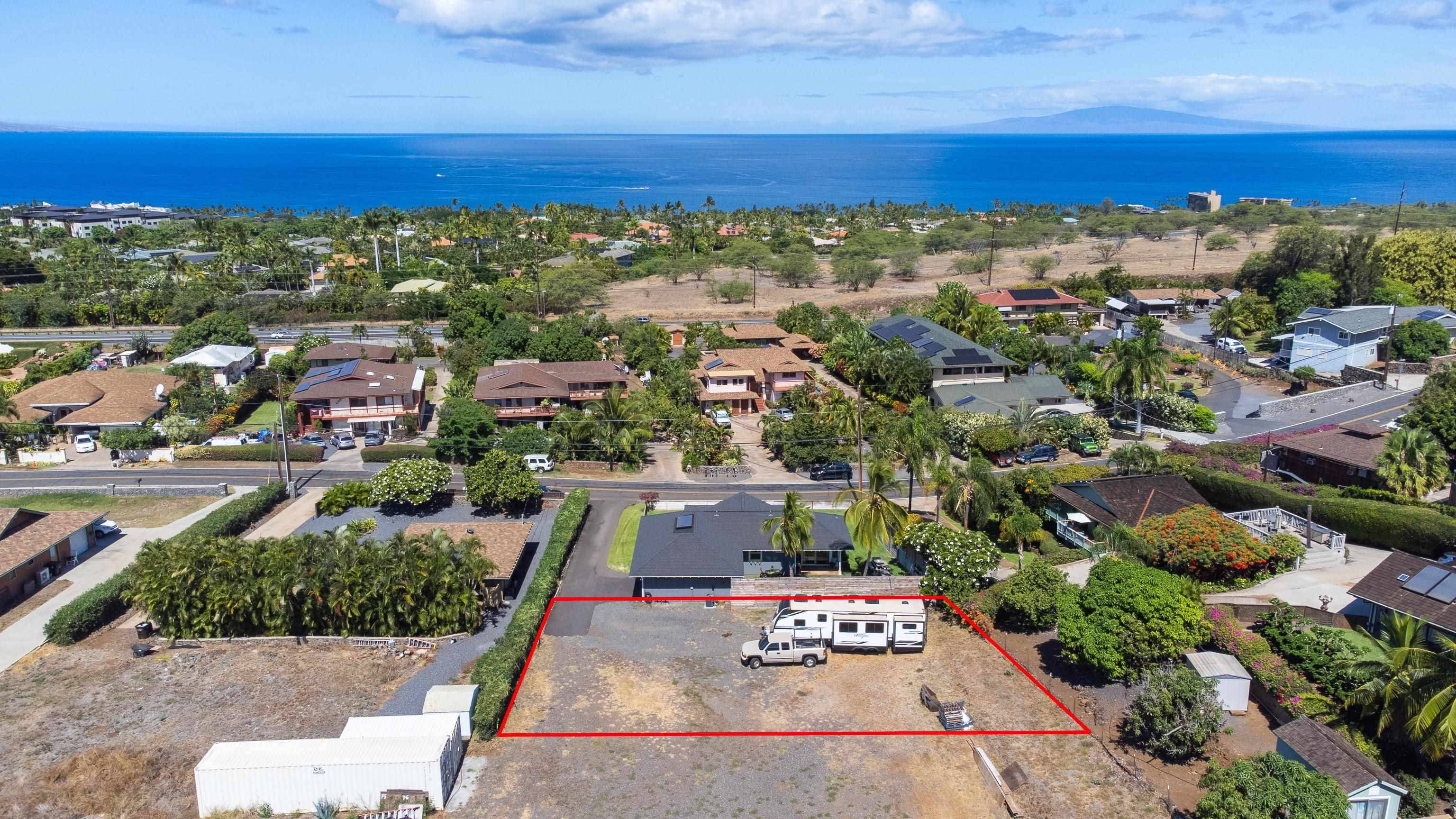 Kihei, HI 96753,3267 B Akala Dr