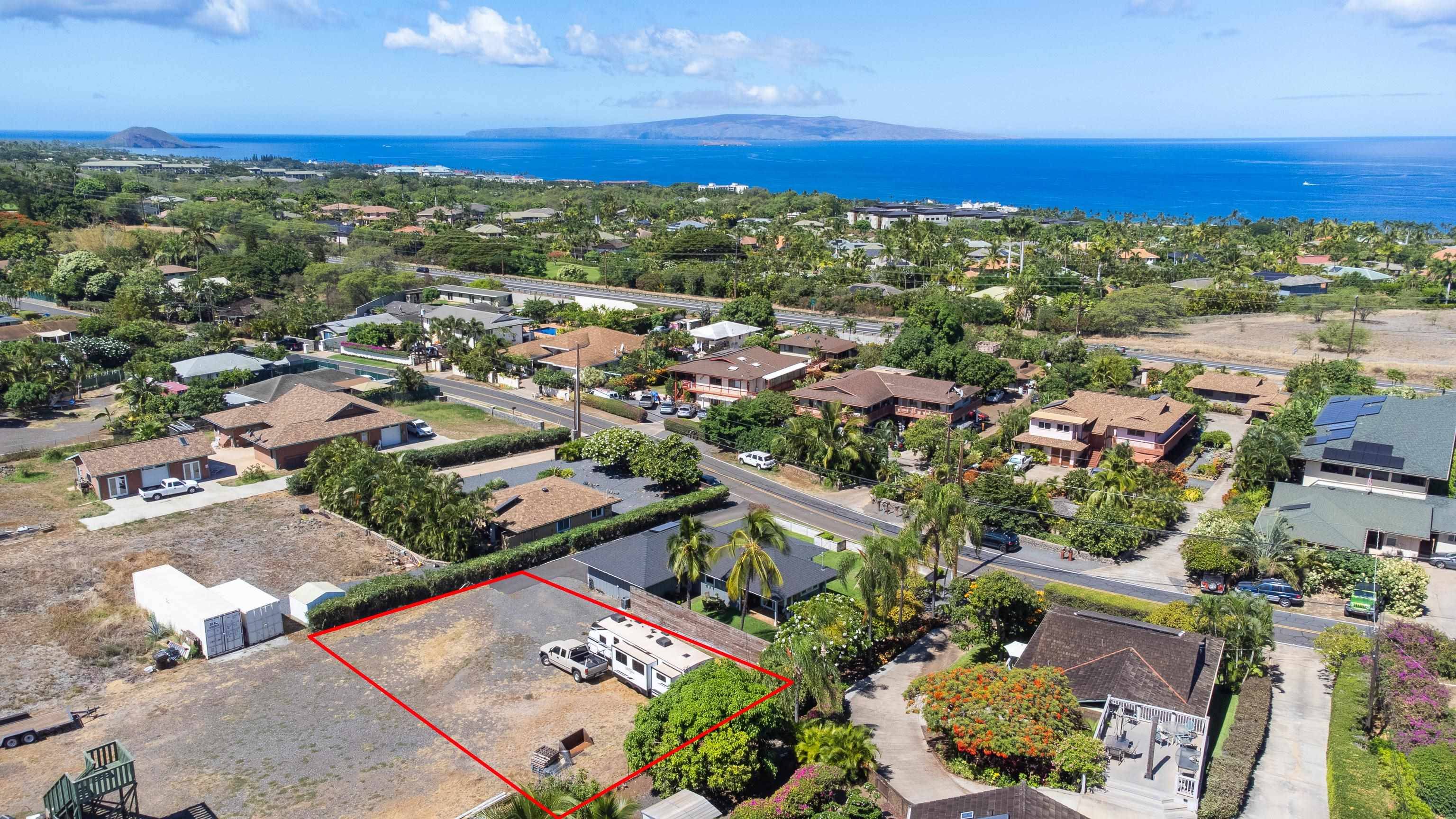 Kihei, HI 96753,3267 B Akala Dr