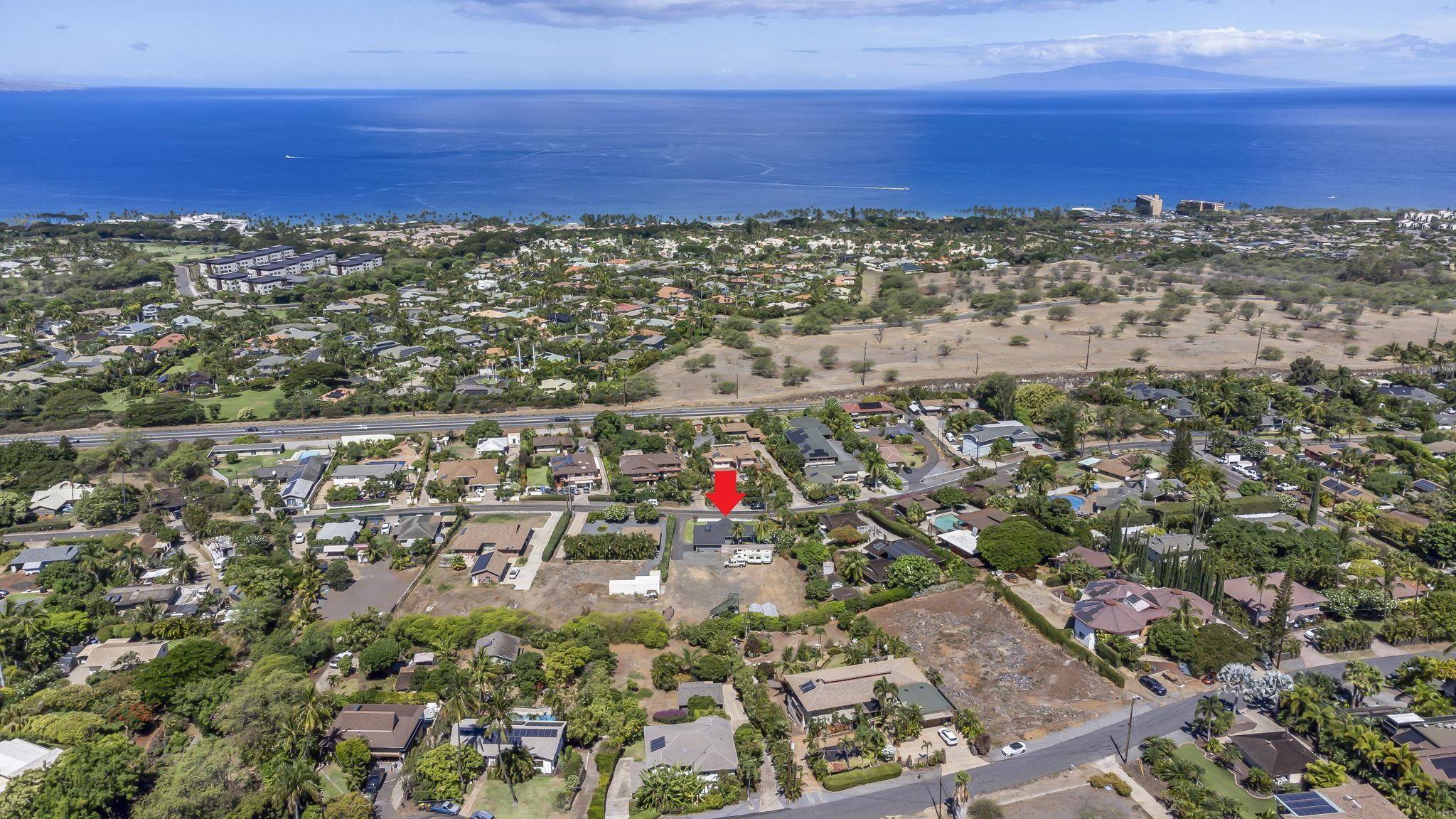 Kihei, HI 96753,3267 B Akala Dr