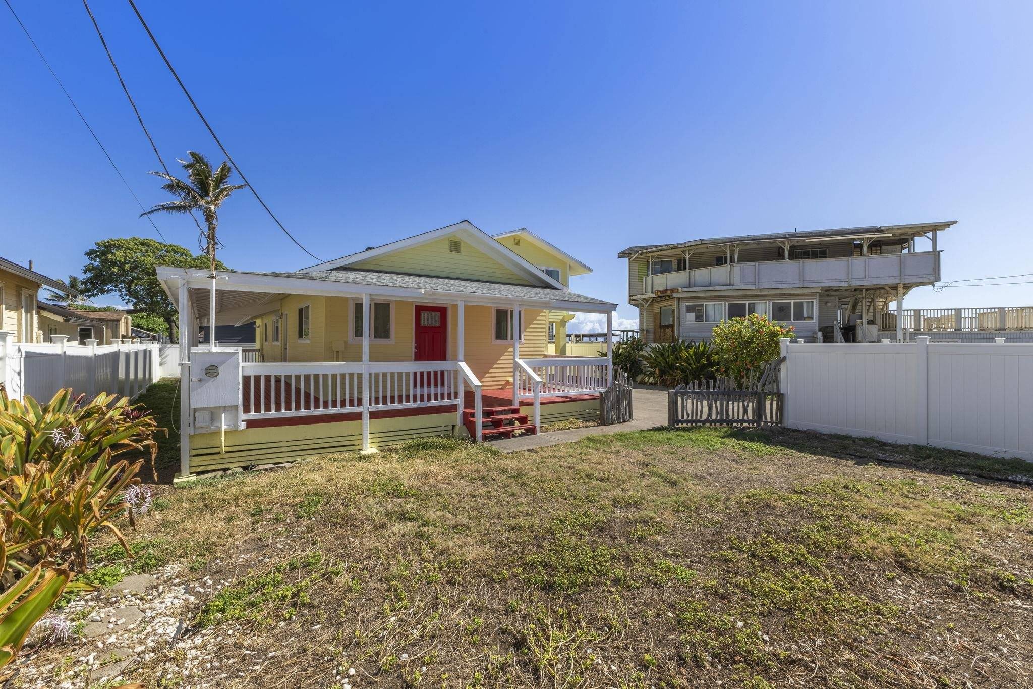 Wailuku, HI 96793,534 Kaikoo Pl